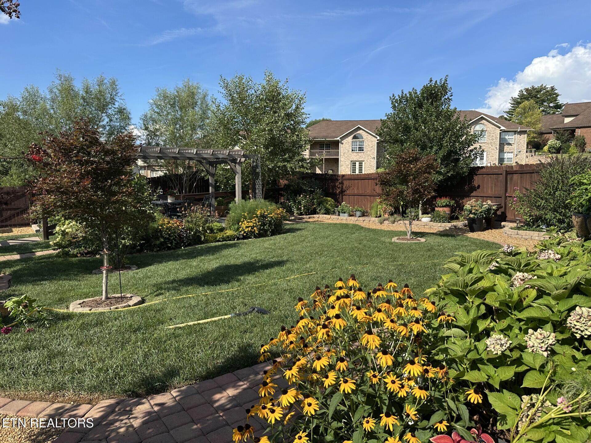 2319 Torrey Pines Drive