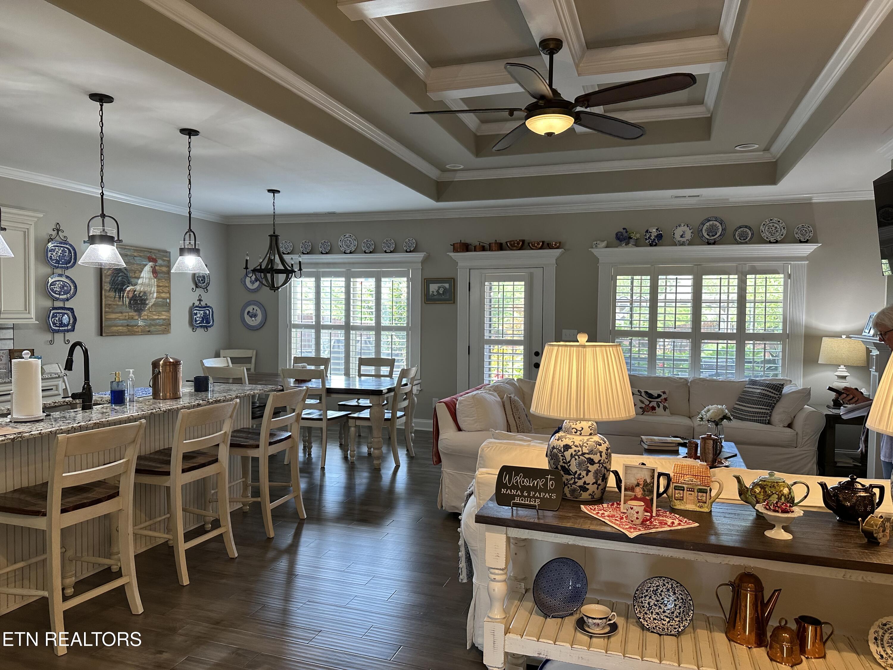 2319 Torrey Pines Drive