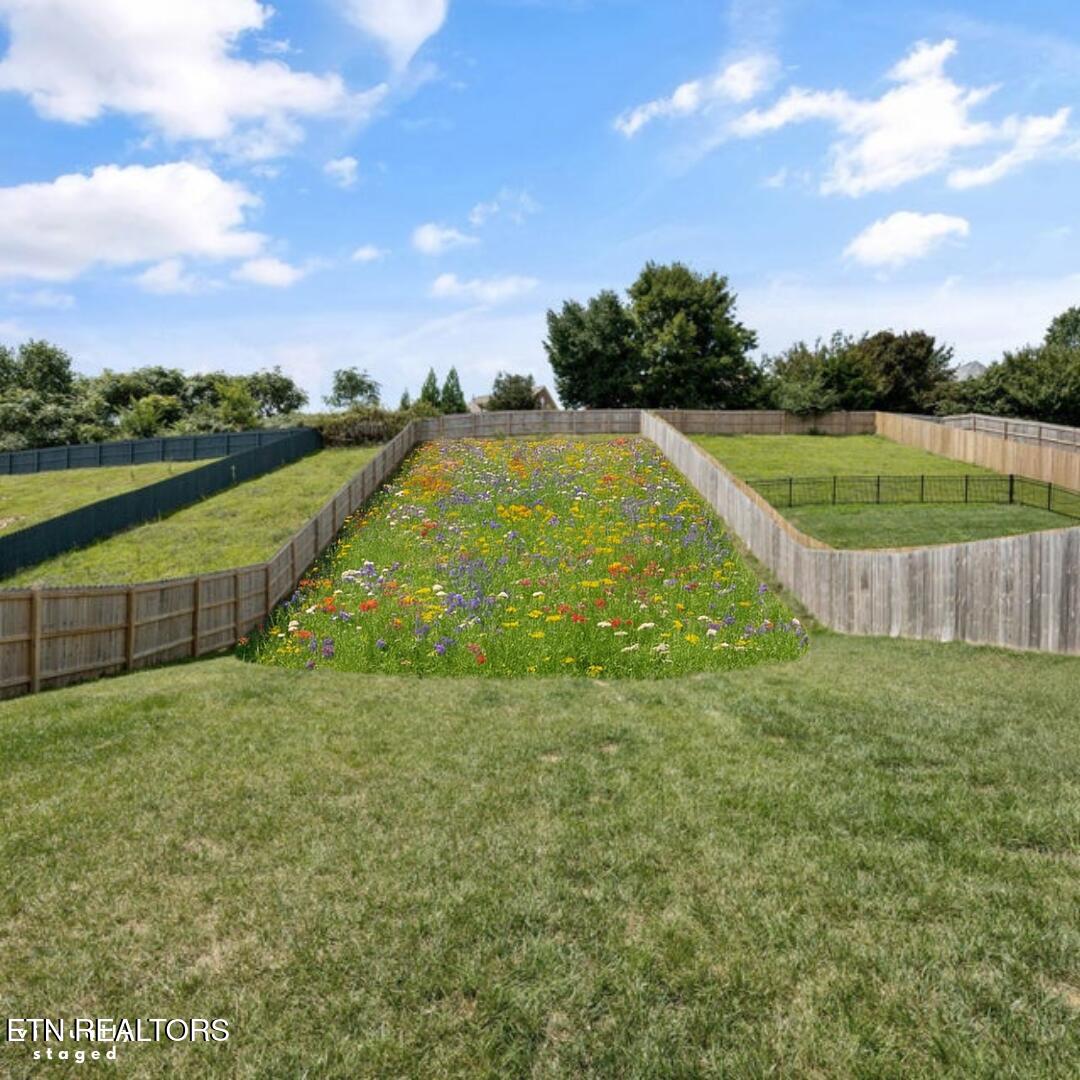 8736 Yellow Aster Rd