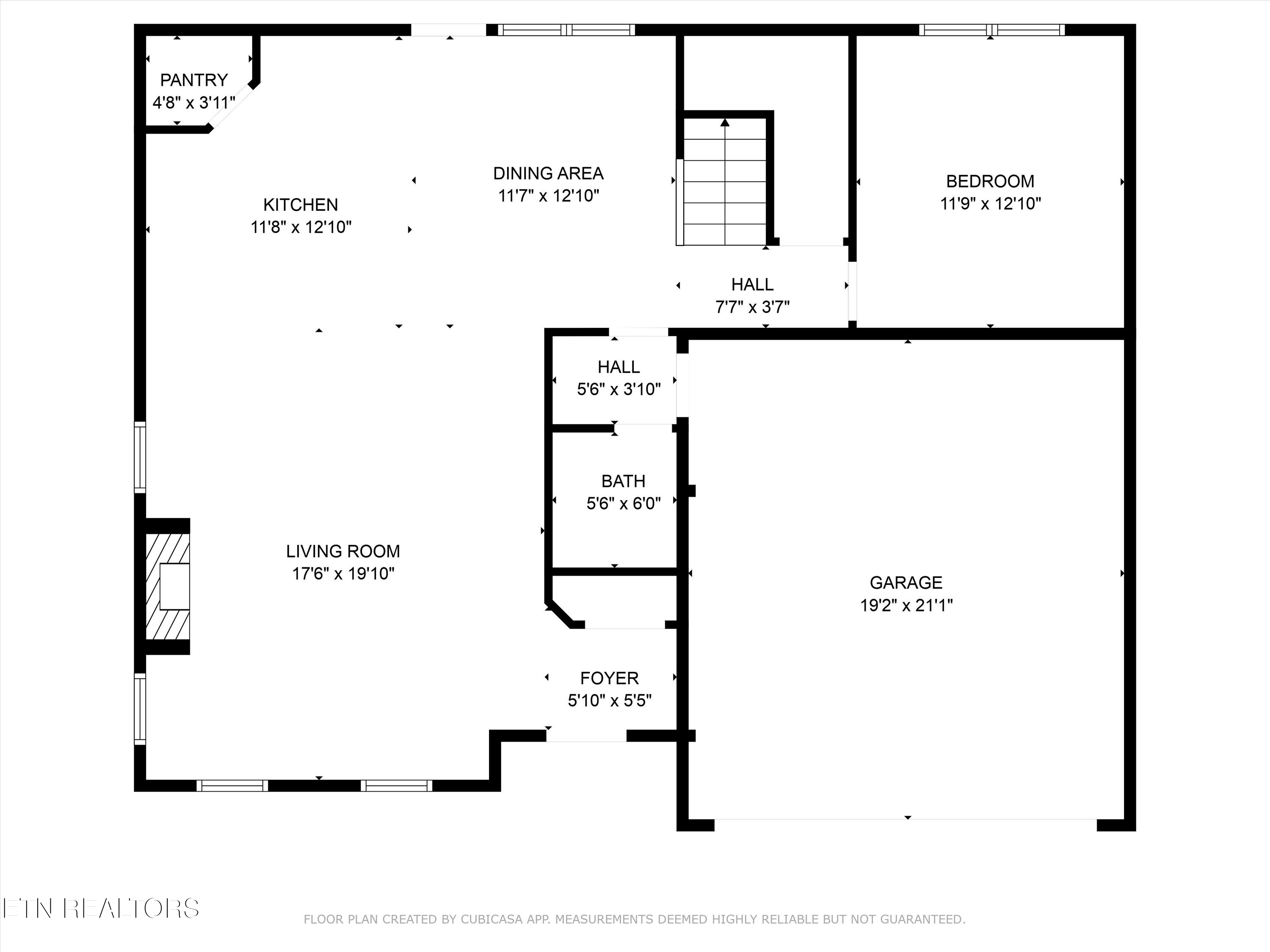 8736 Yellow Aster Rd