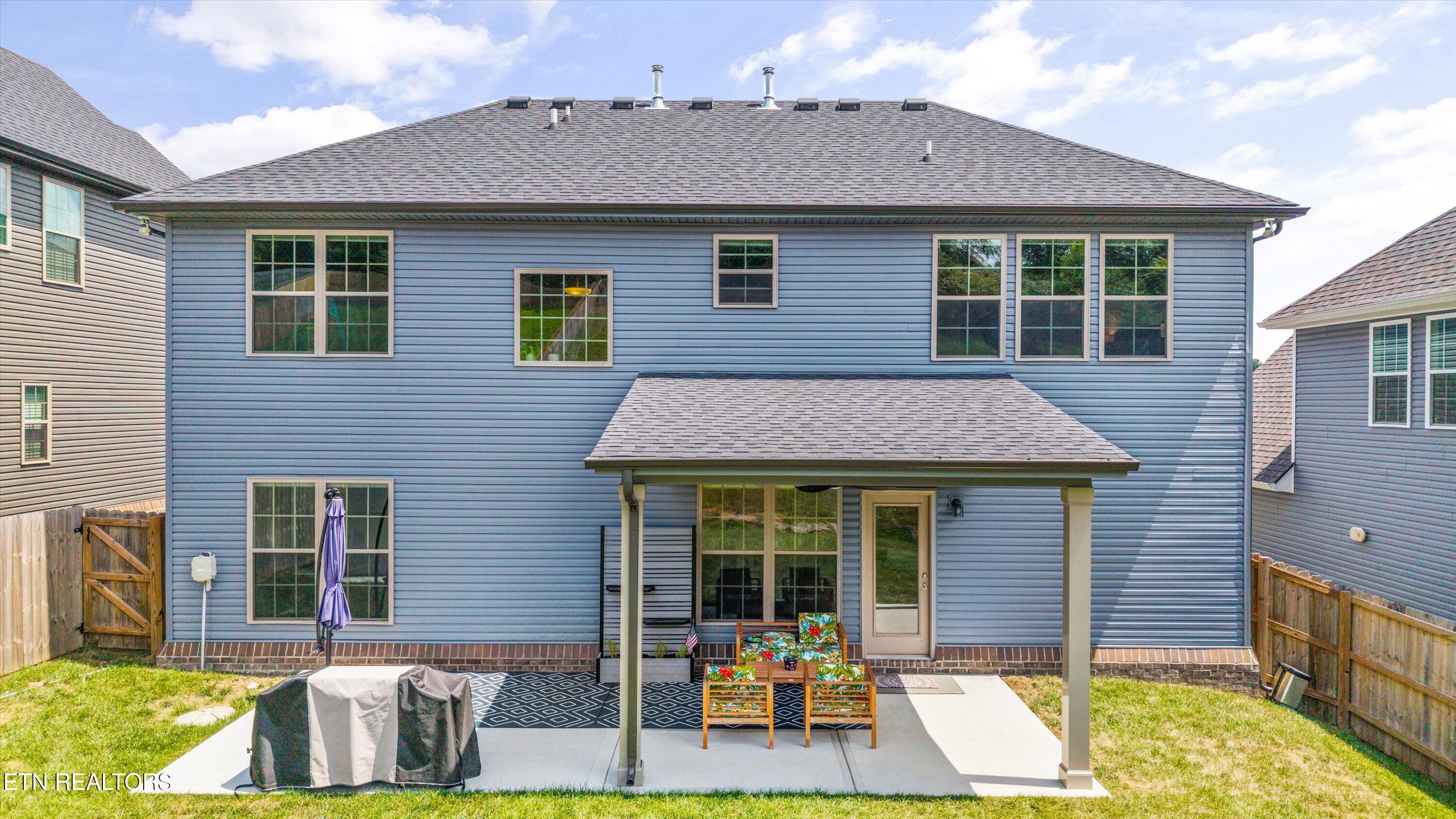 8736 Yellow Aster Rd