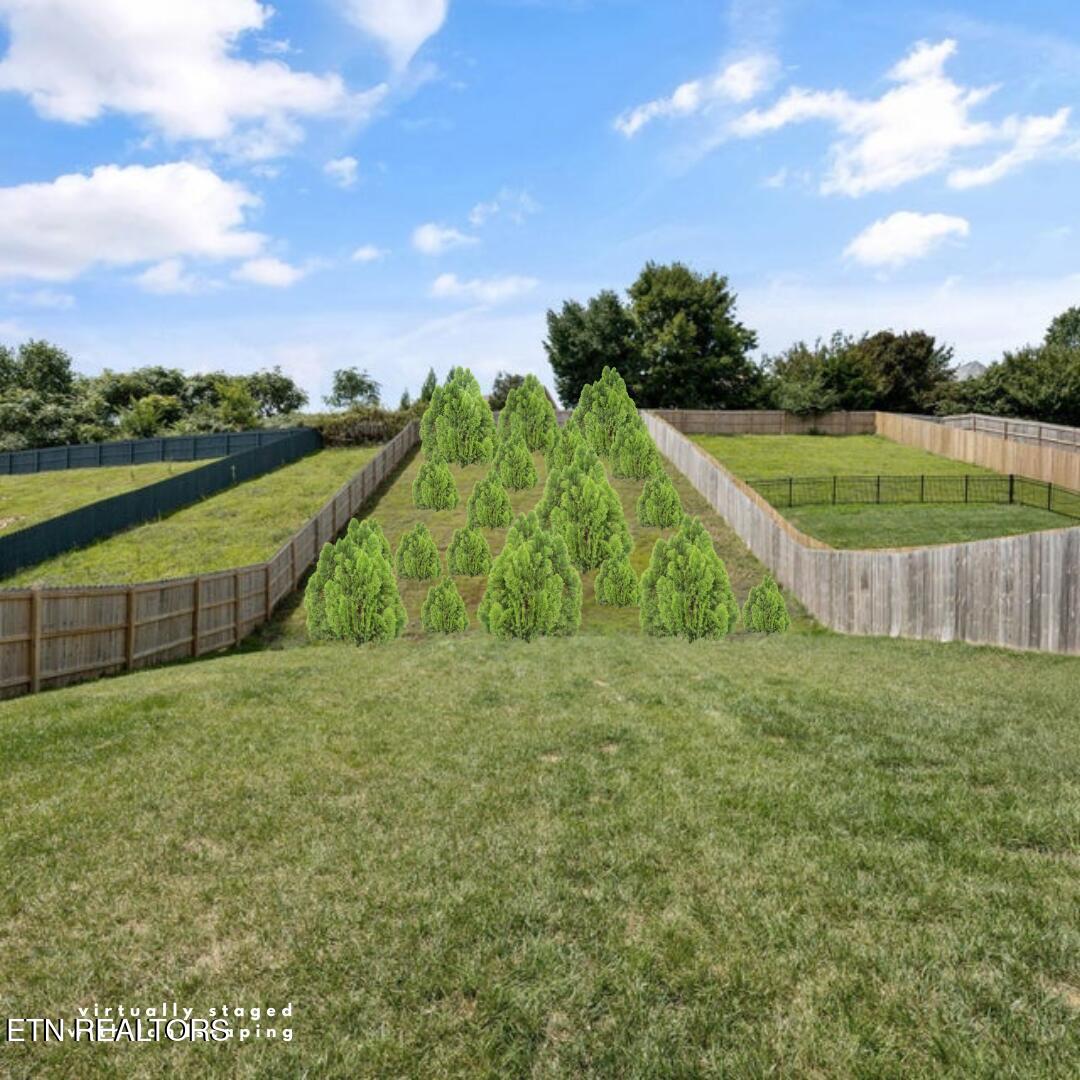 8736 Yellow Aster Rd