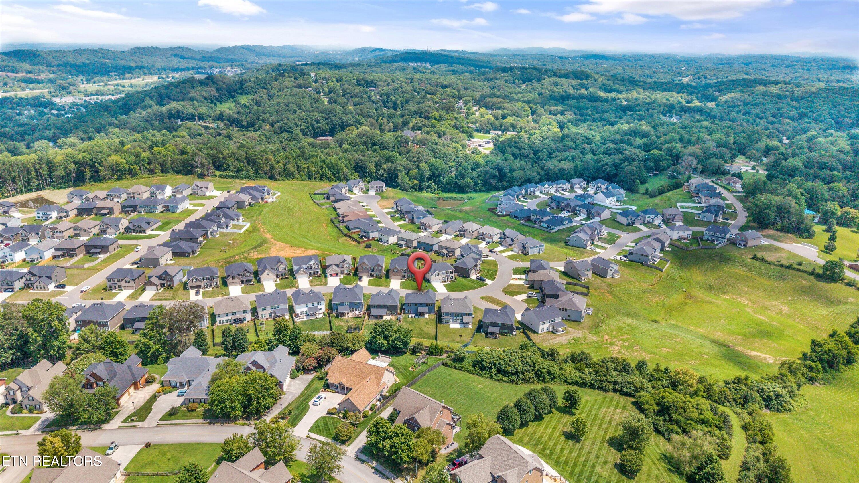 8736 Yellow Aster Rd