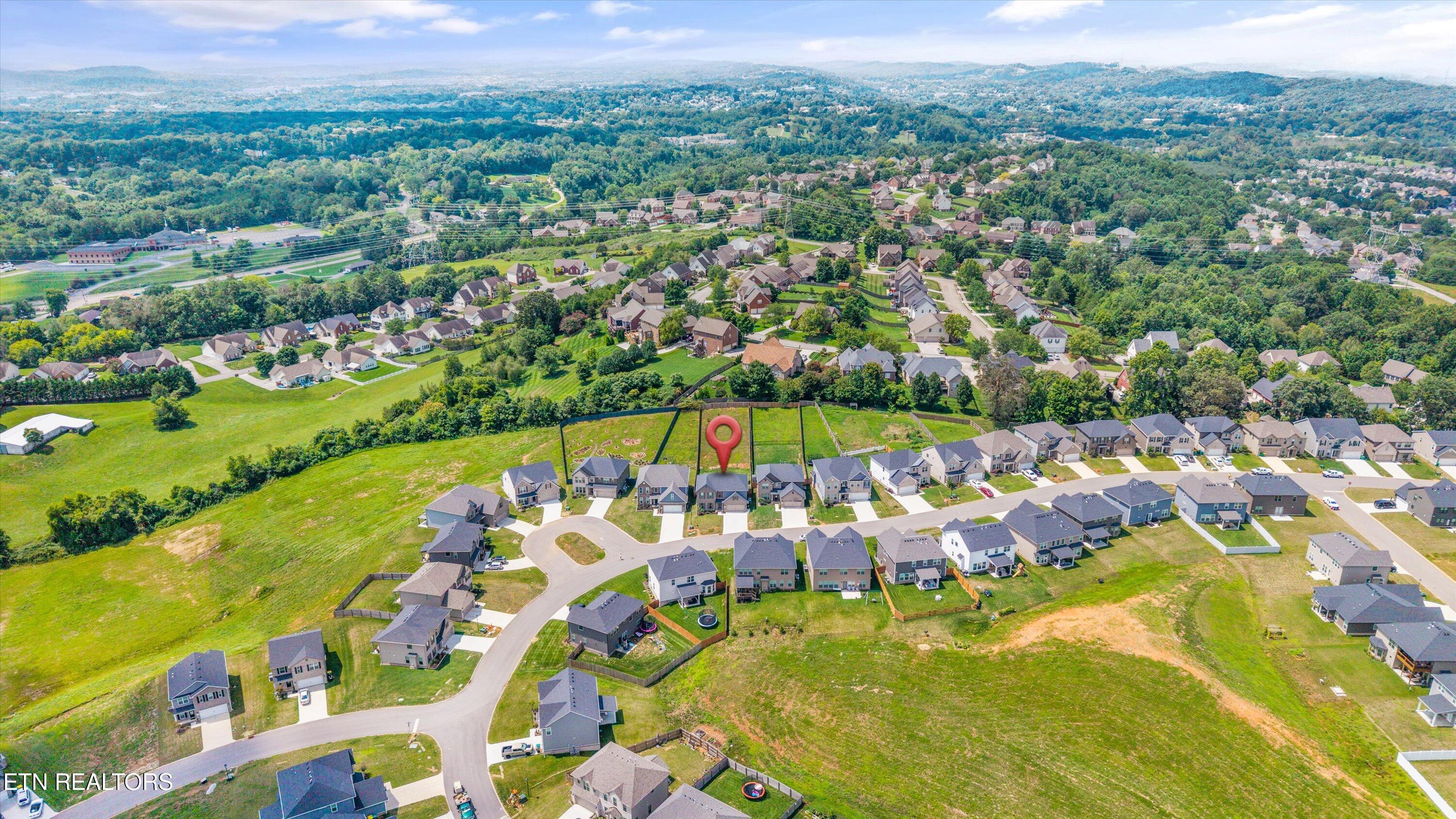 8736 Yellow Aster Rd