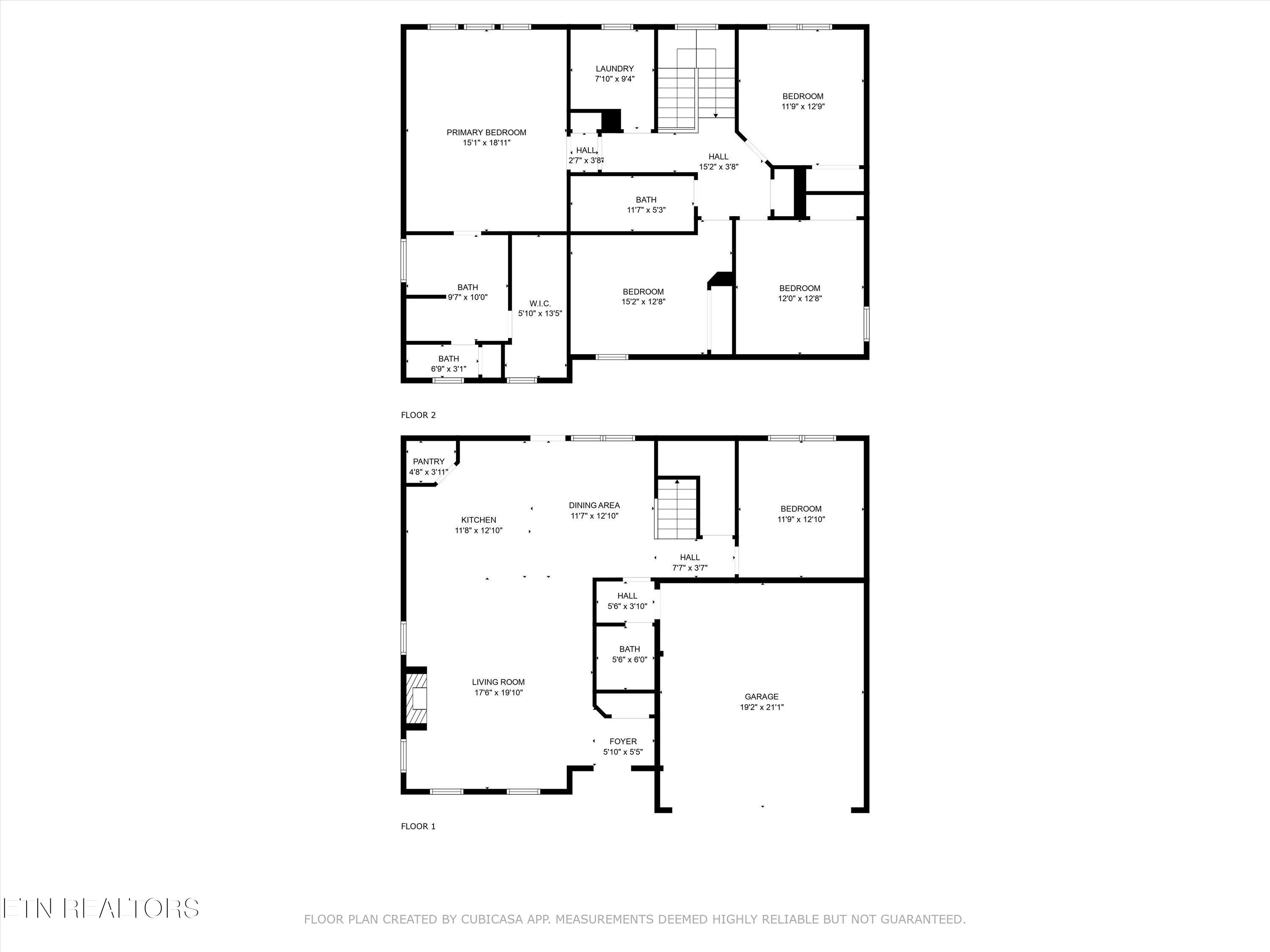 8736 Yellow Aster Rd