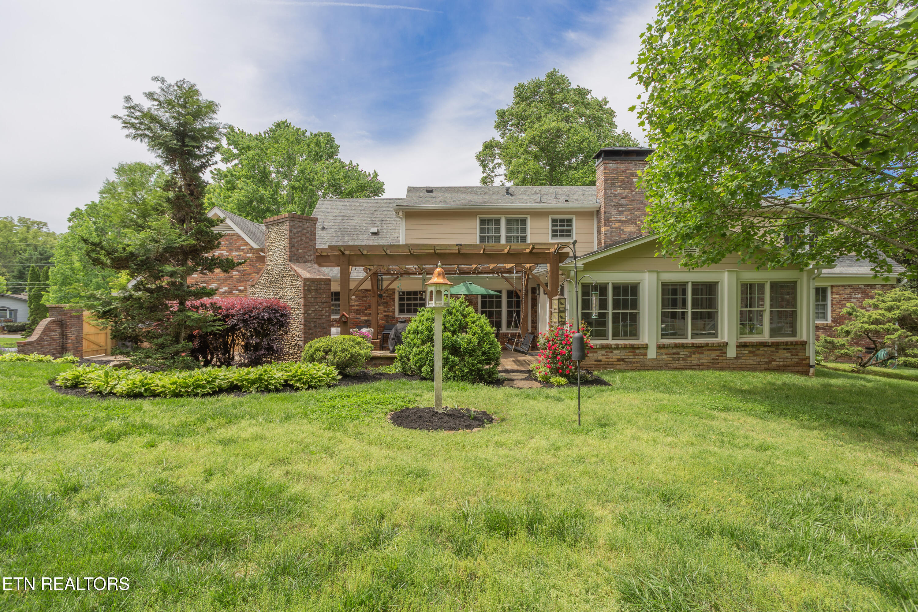 1108 Shadyland Drive