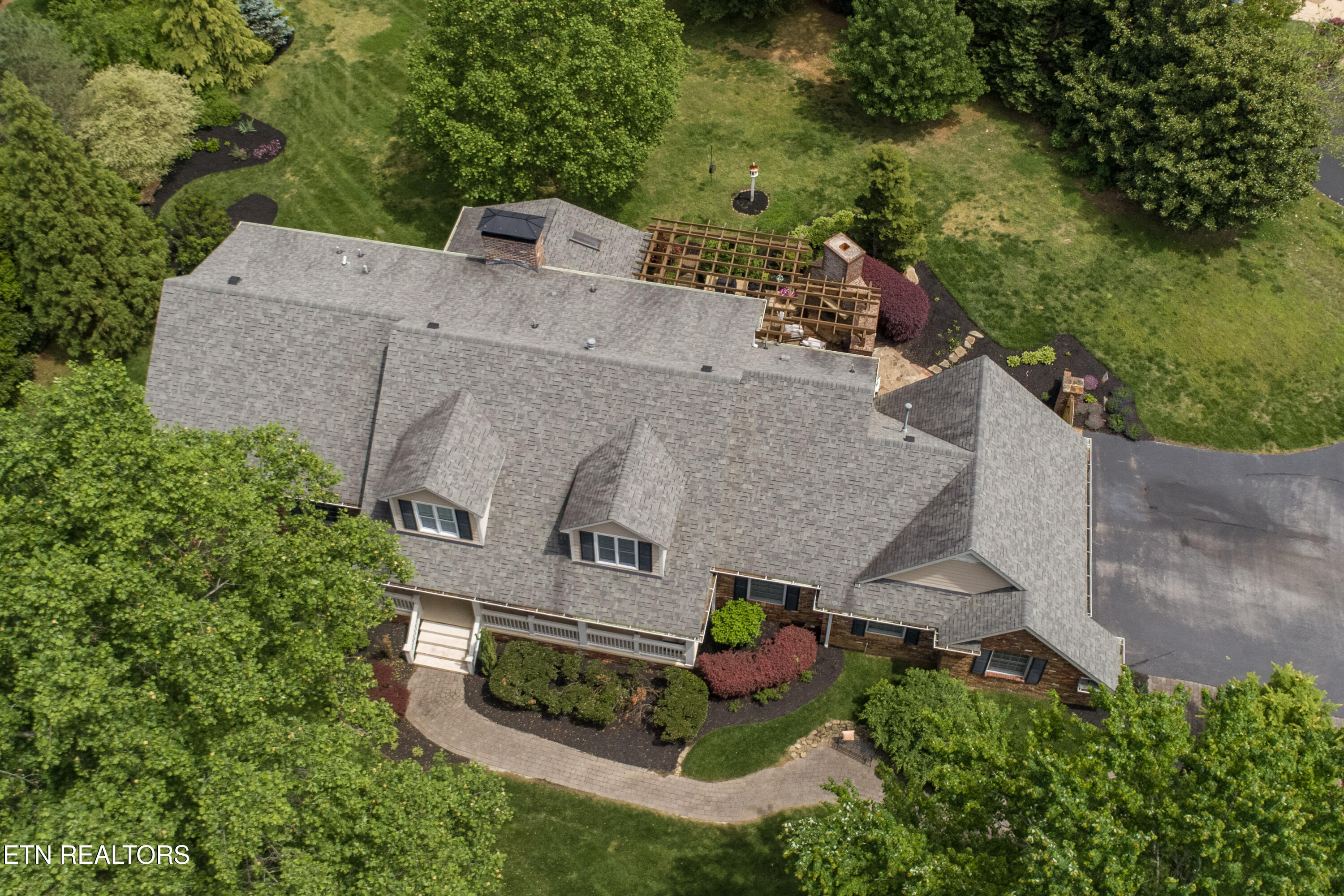 1108 Shadyland Drive