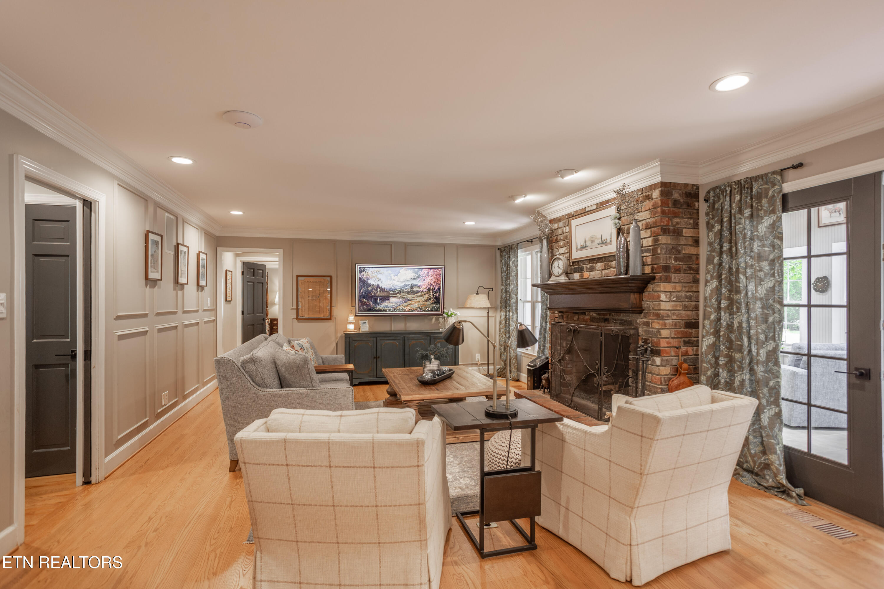 1108 Shadyland Drive