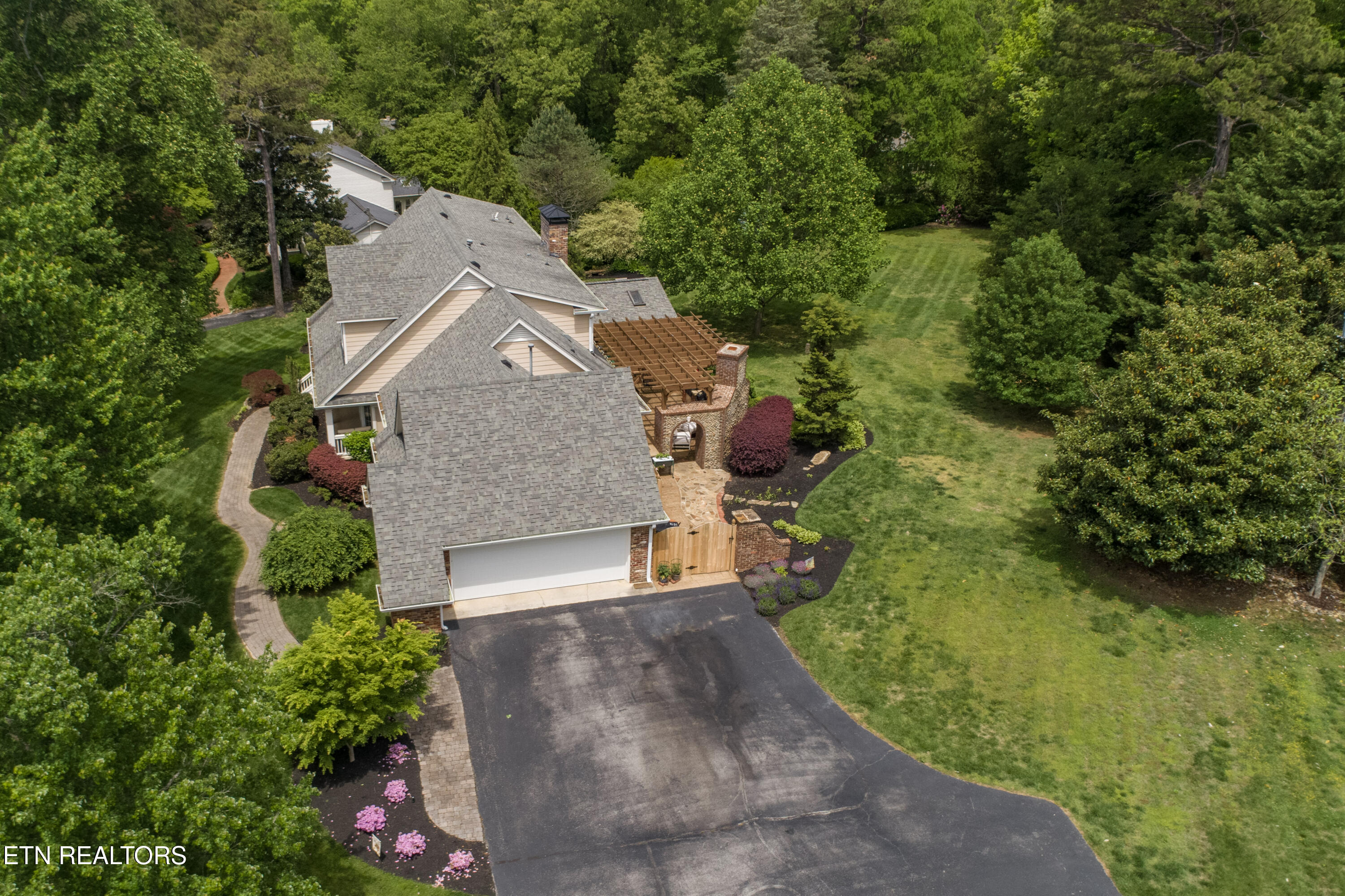 1108 Shadyland Drive