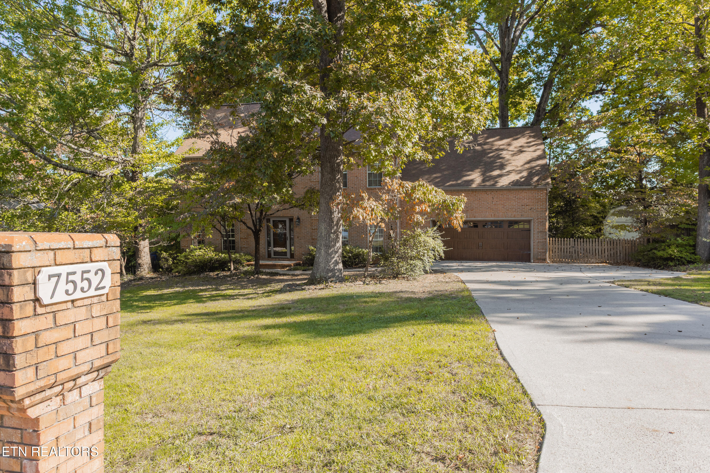 7552 Christin Lee Circle