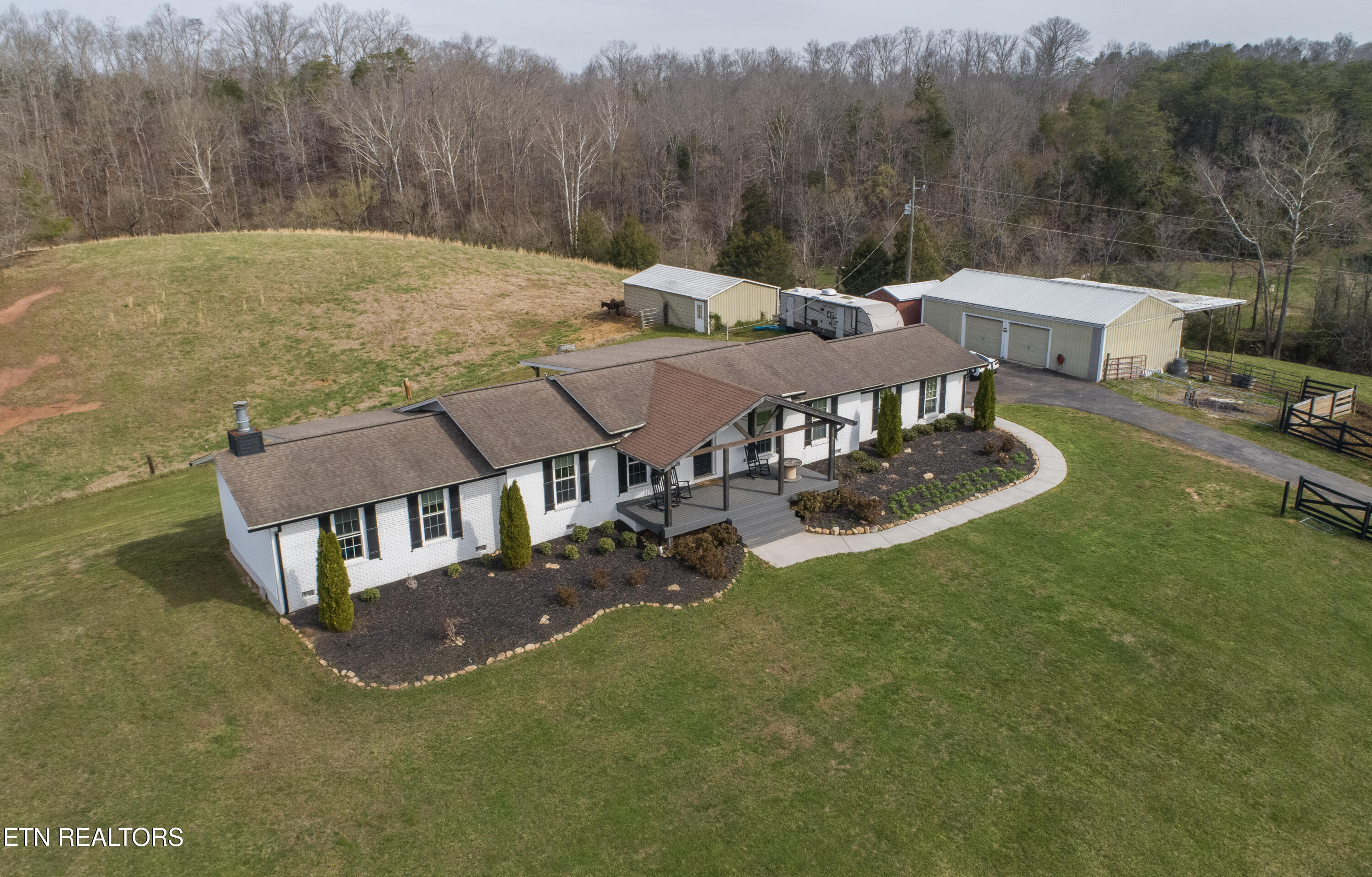 2409 Smith School Rd