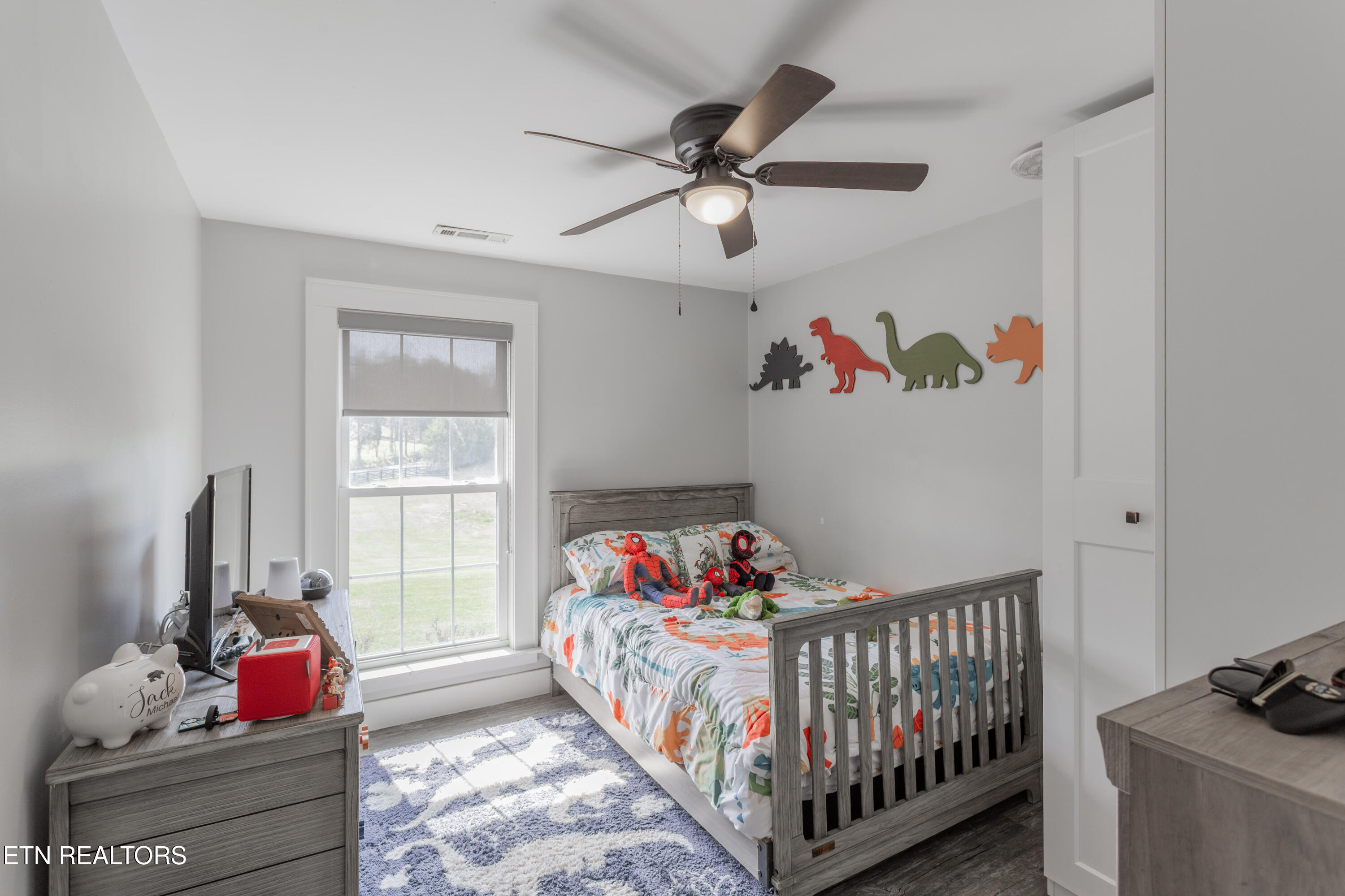 2409 Smith School Rd