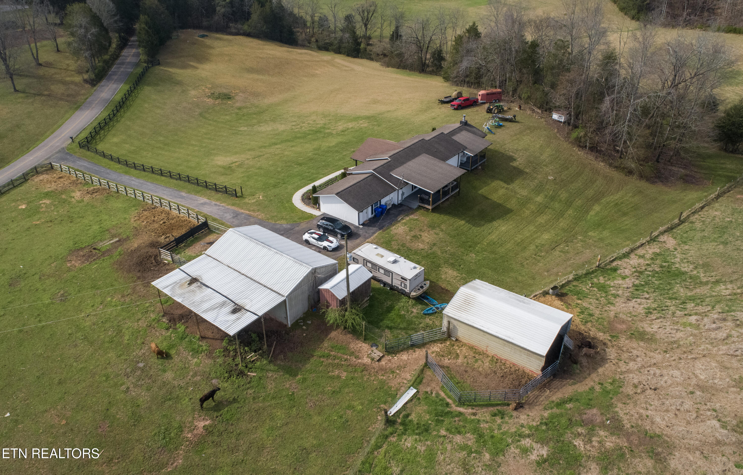 2409 Smith School Rd