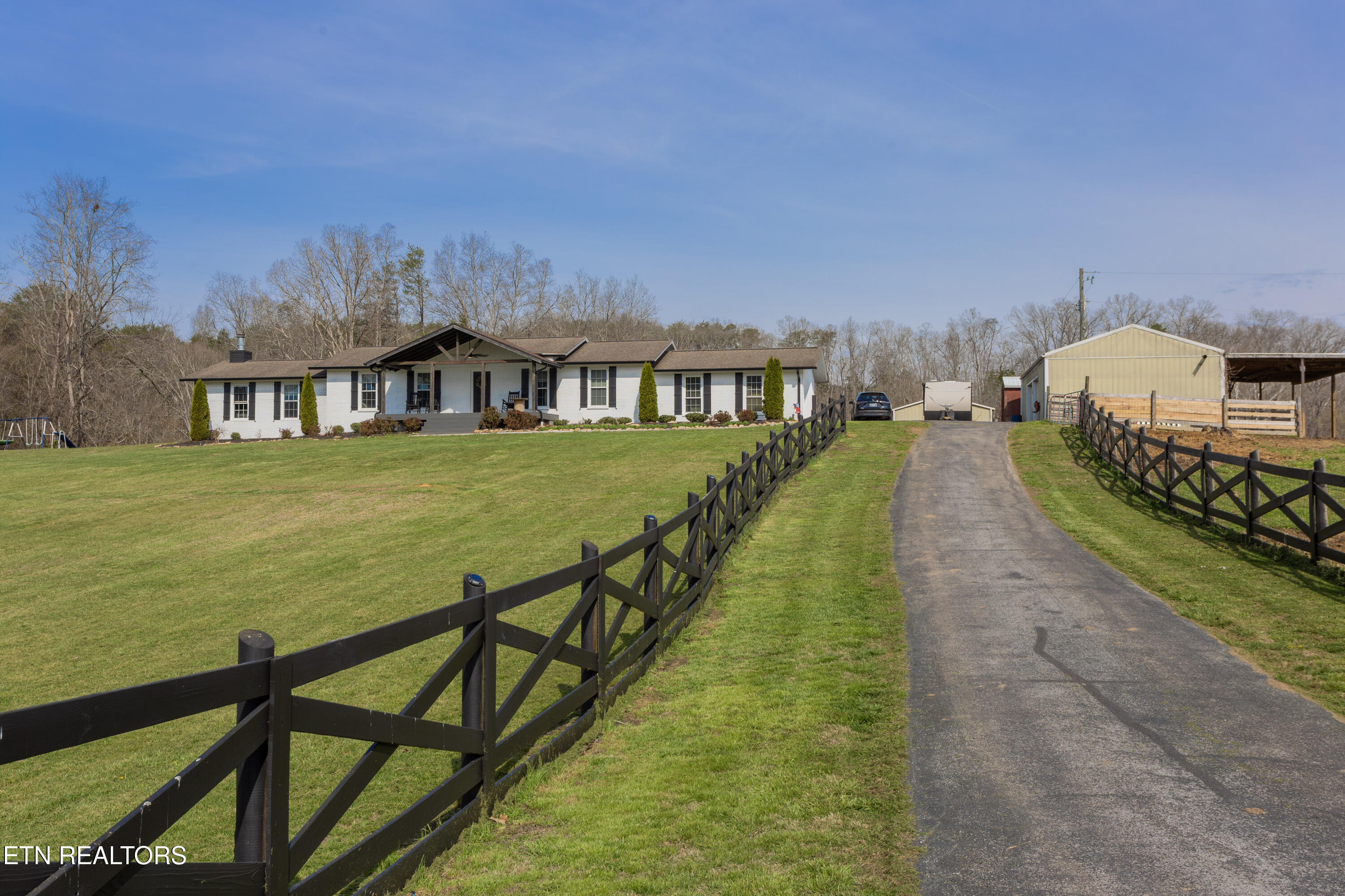 2409 Smith School Rd