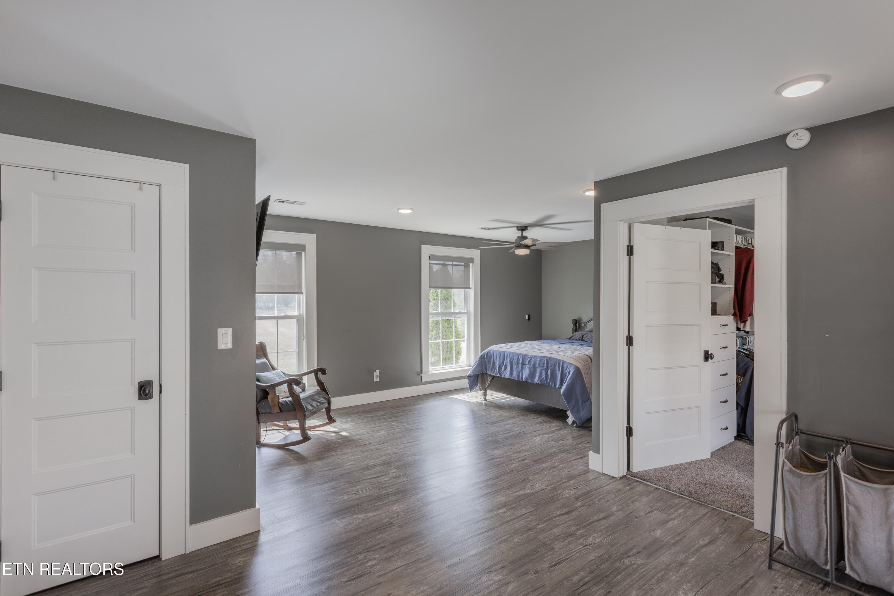 2409 Smith School Rd