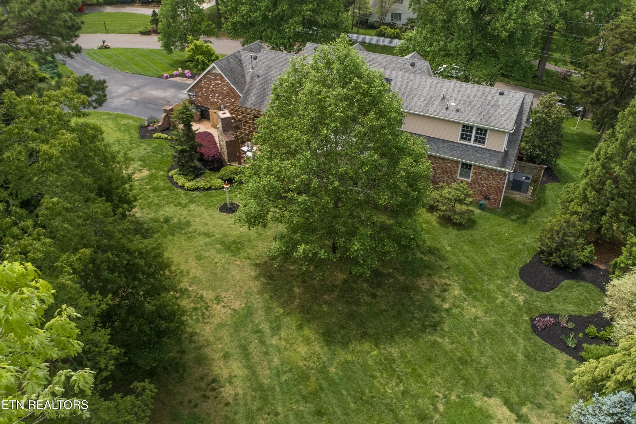 1108 Shadyland Drive