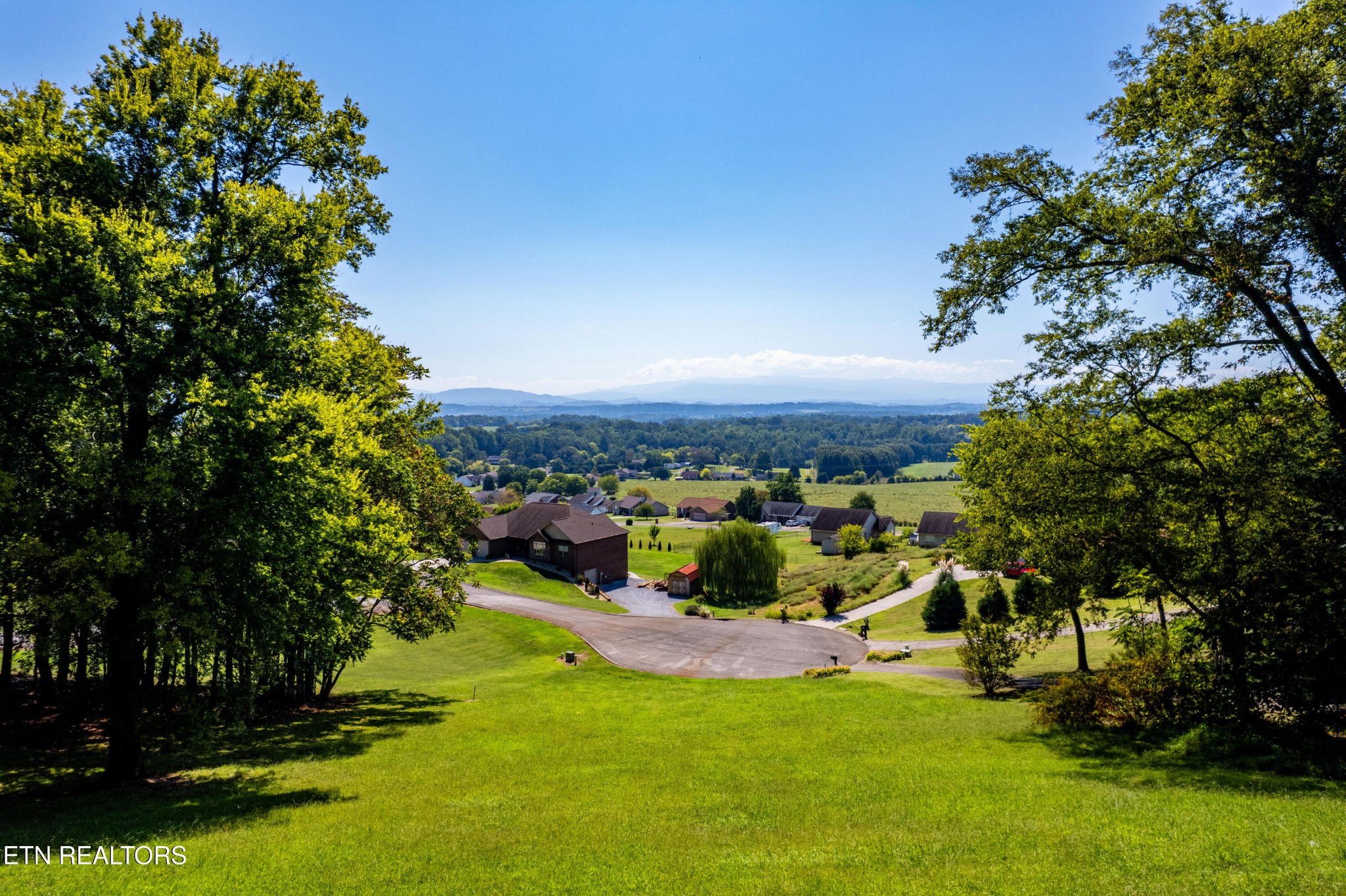 300 Franklin Estates Lane