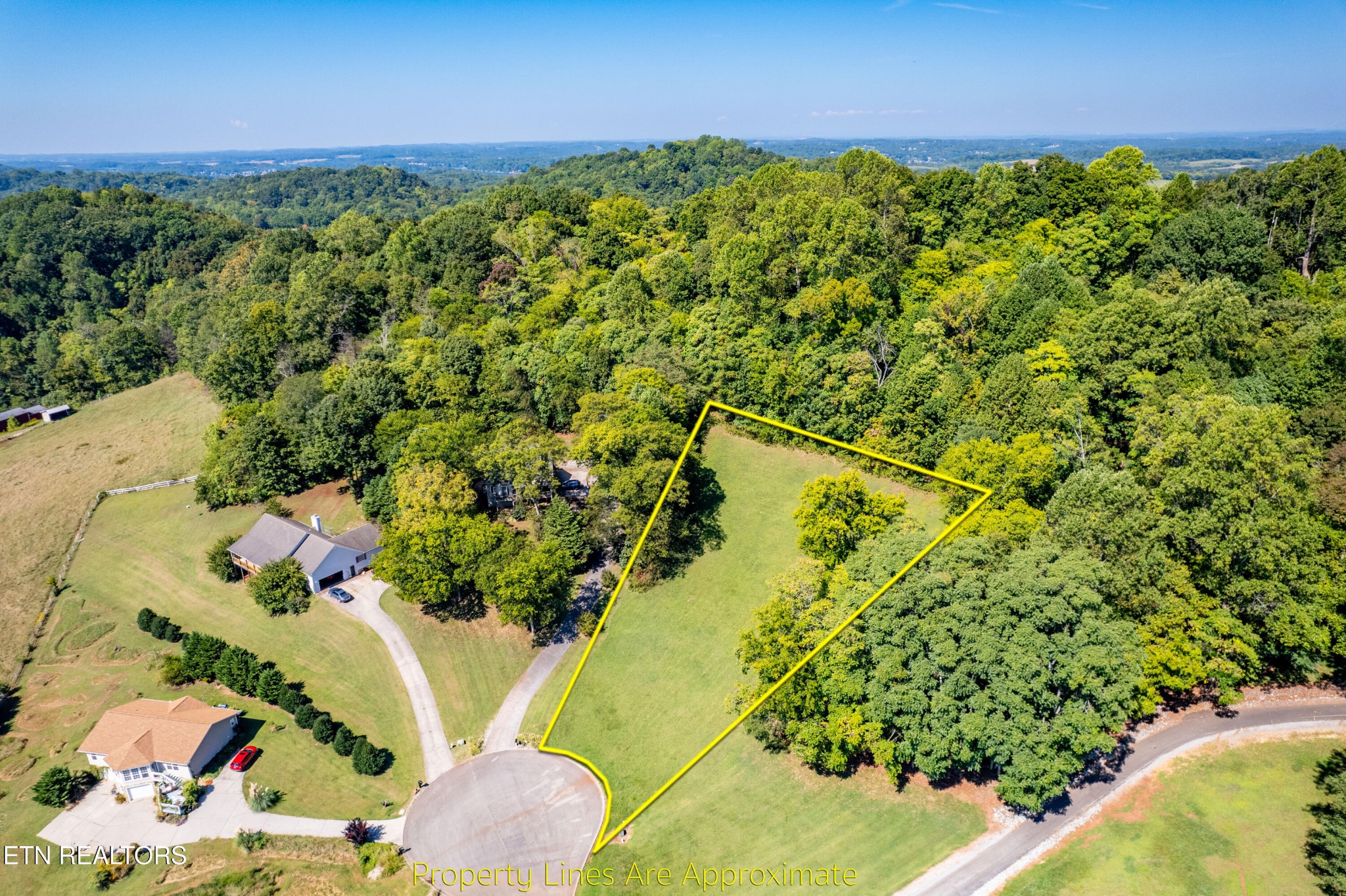 300 Franklin Estates Lane