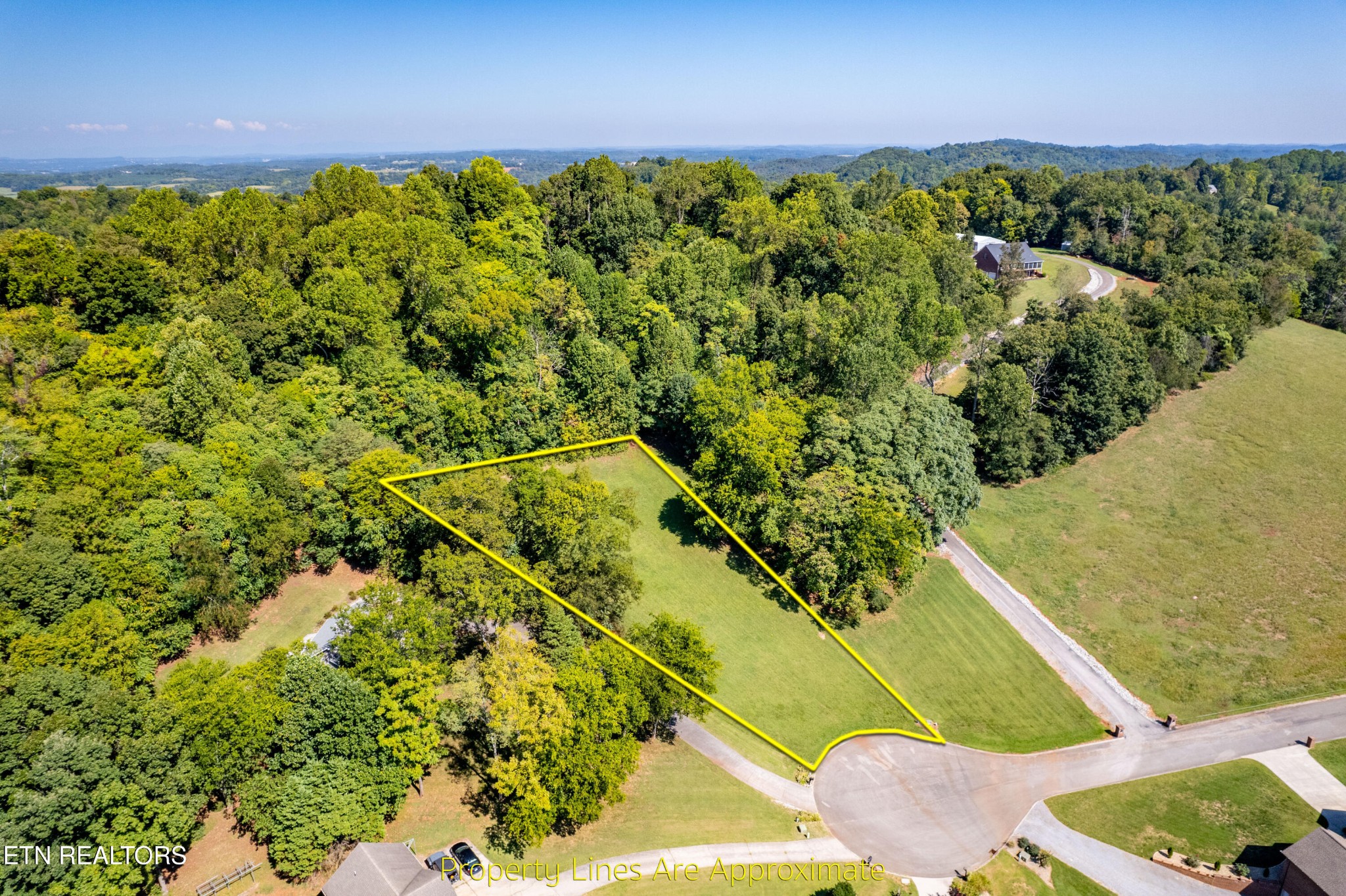 300 Franklin Estates Lane