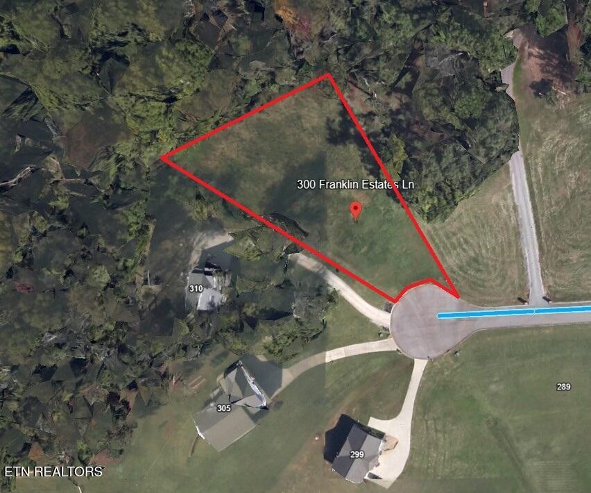300 Franklin Estates Lane