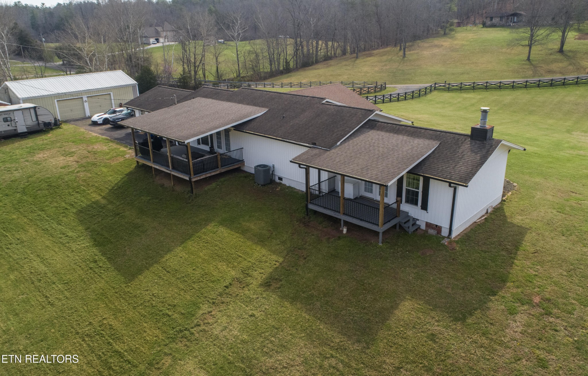 2409 Smith School Rd