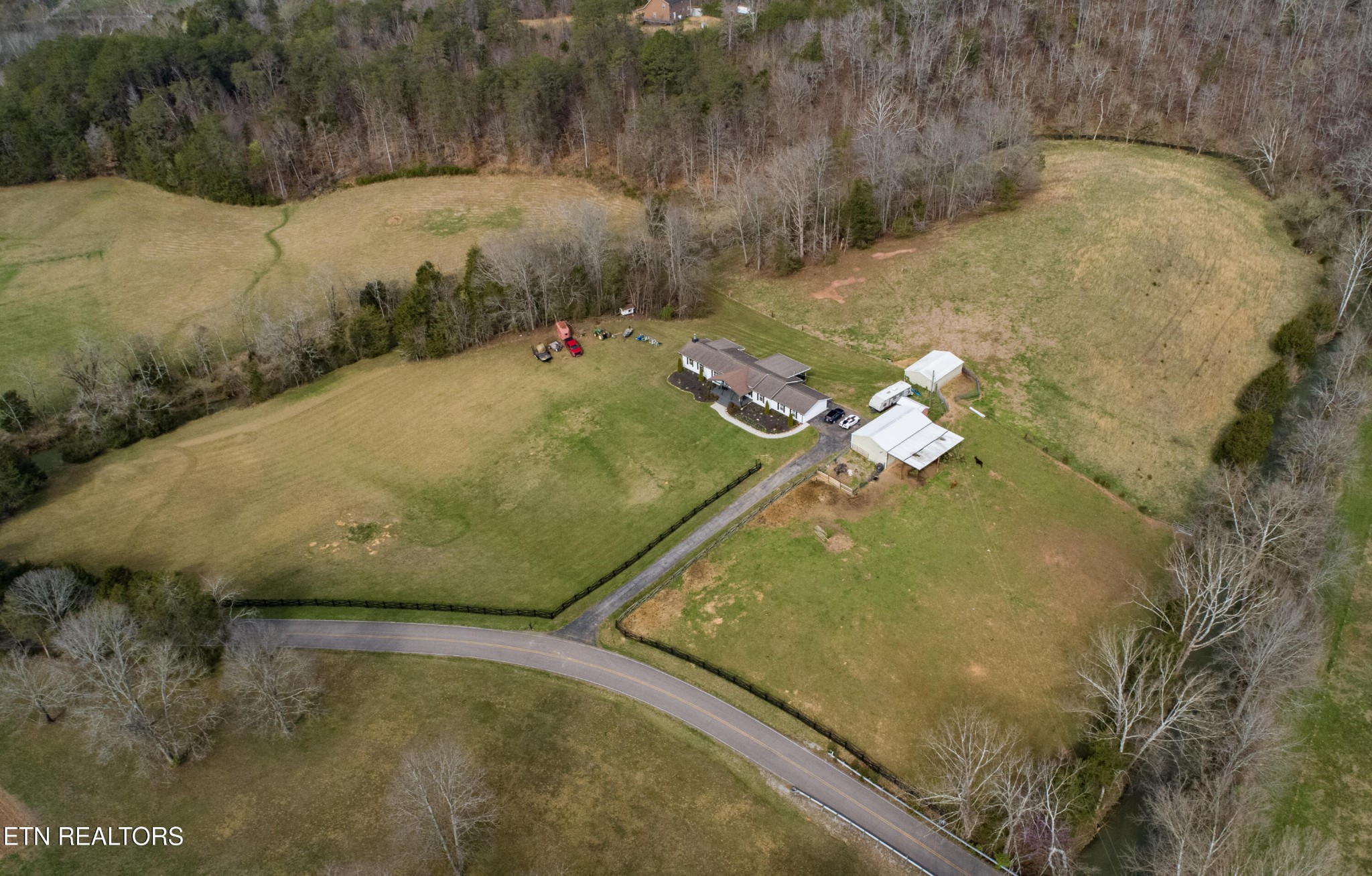 2409 Smith School Rd