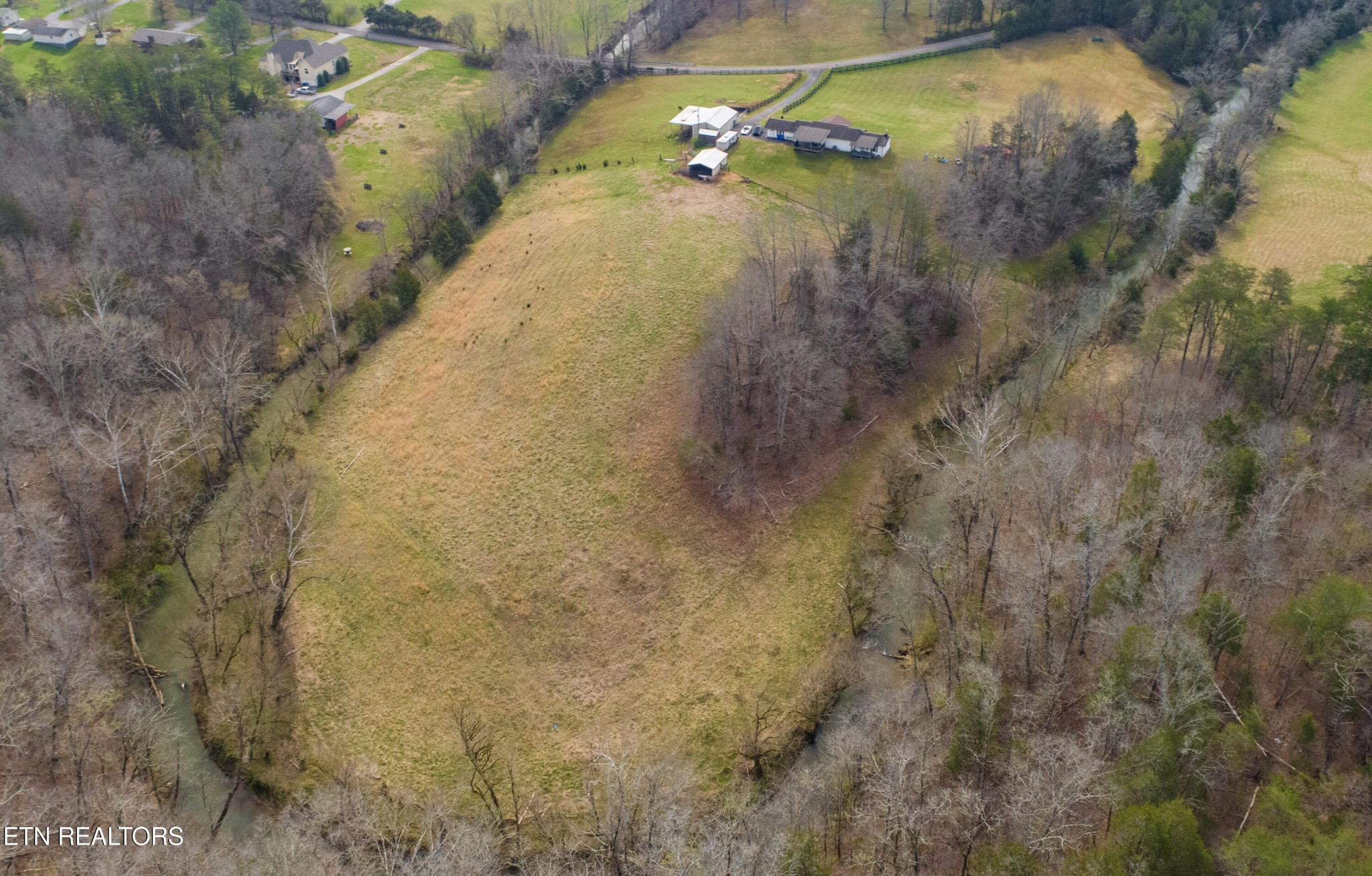2409 Smith School Rd
