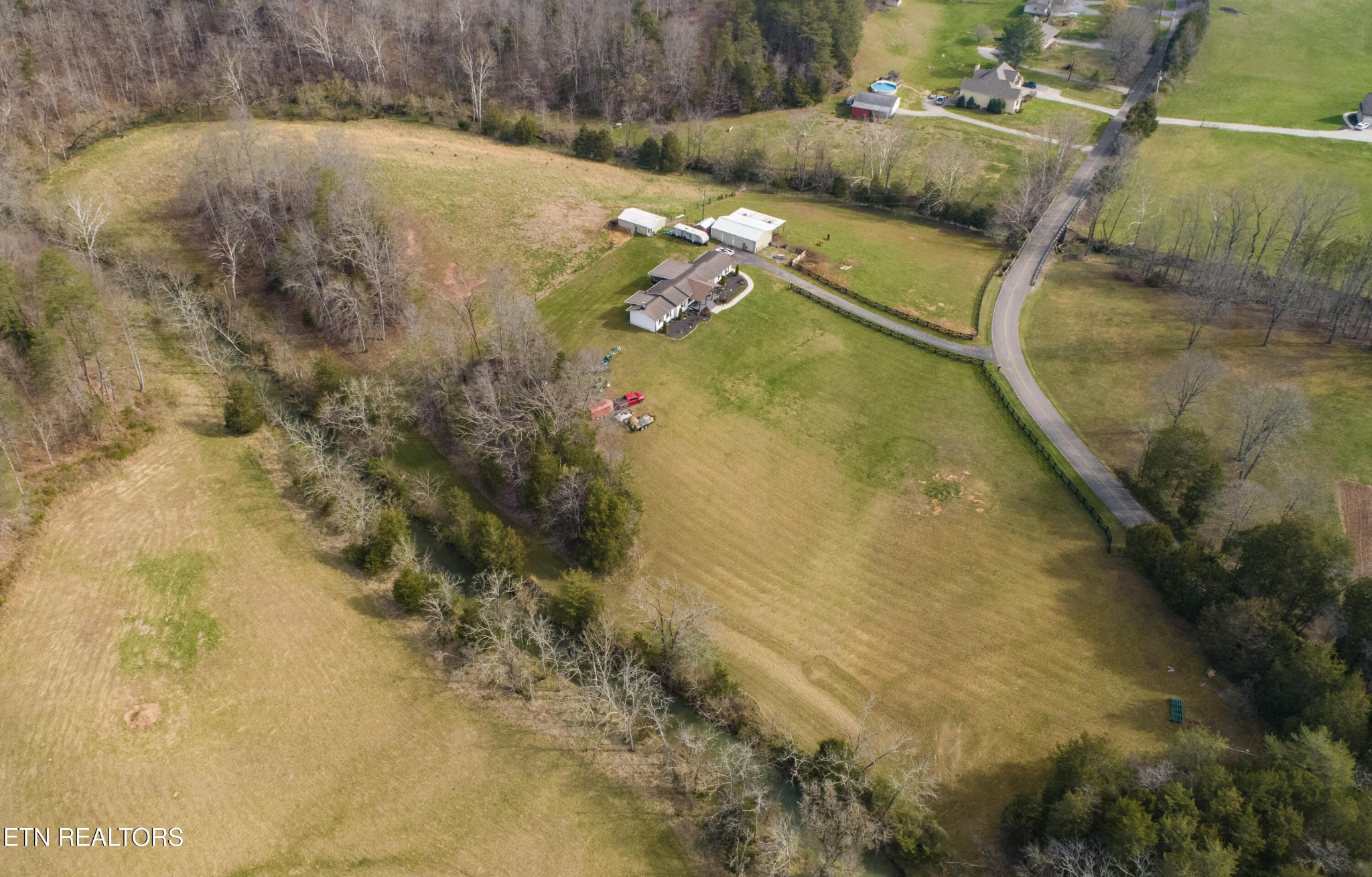 2409 Smith School Rd