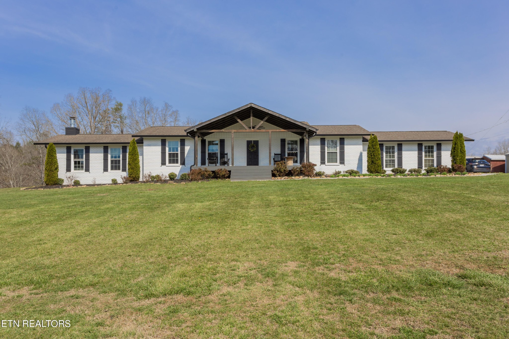 2409 Smith School Rd