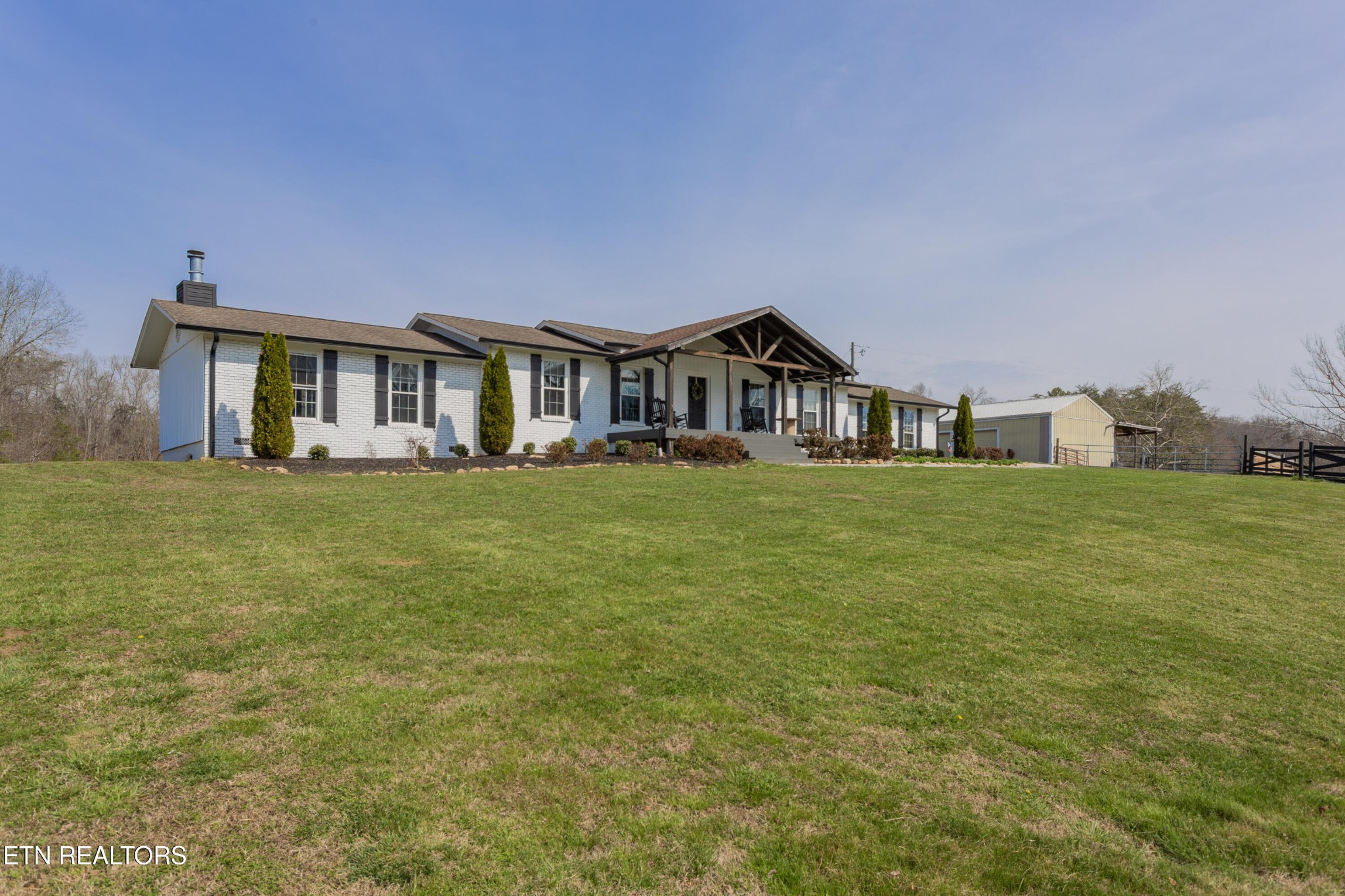 2409 Smith School Rd