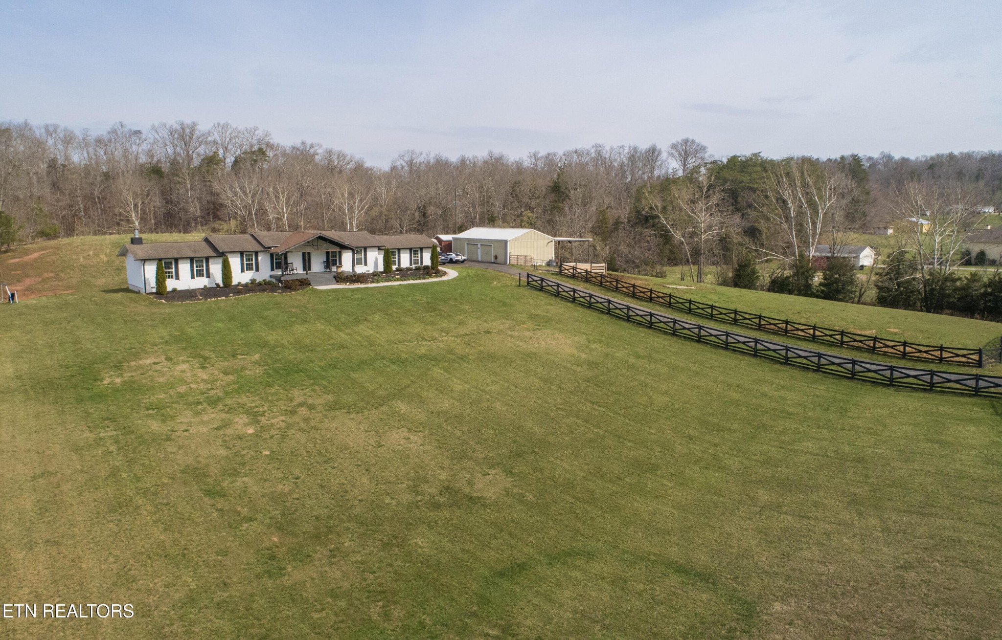 2409 Smith School Rd