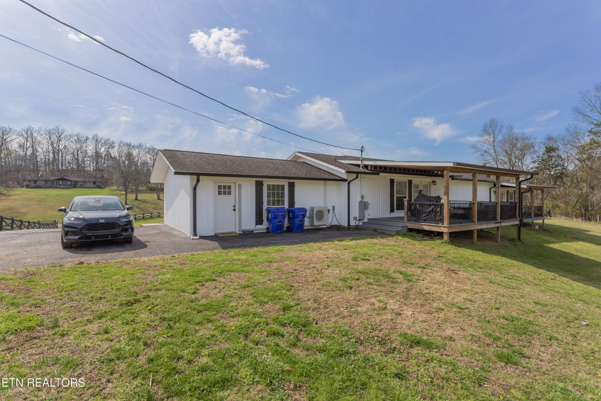 2409 Smith School Rd