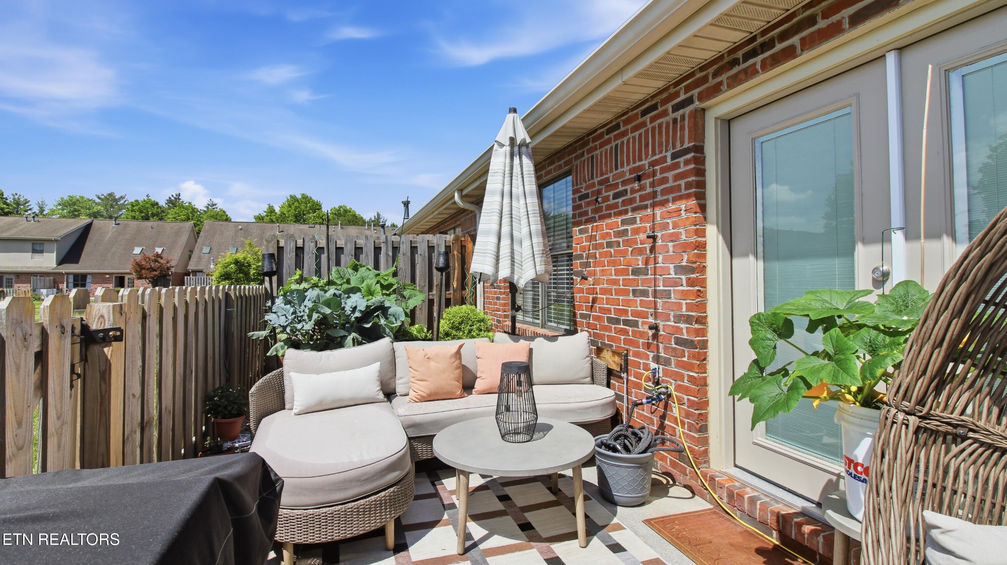 619 Farragut Commons Drive