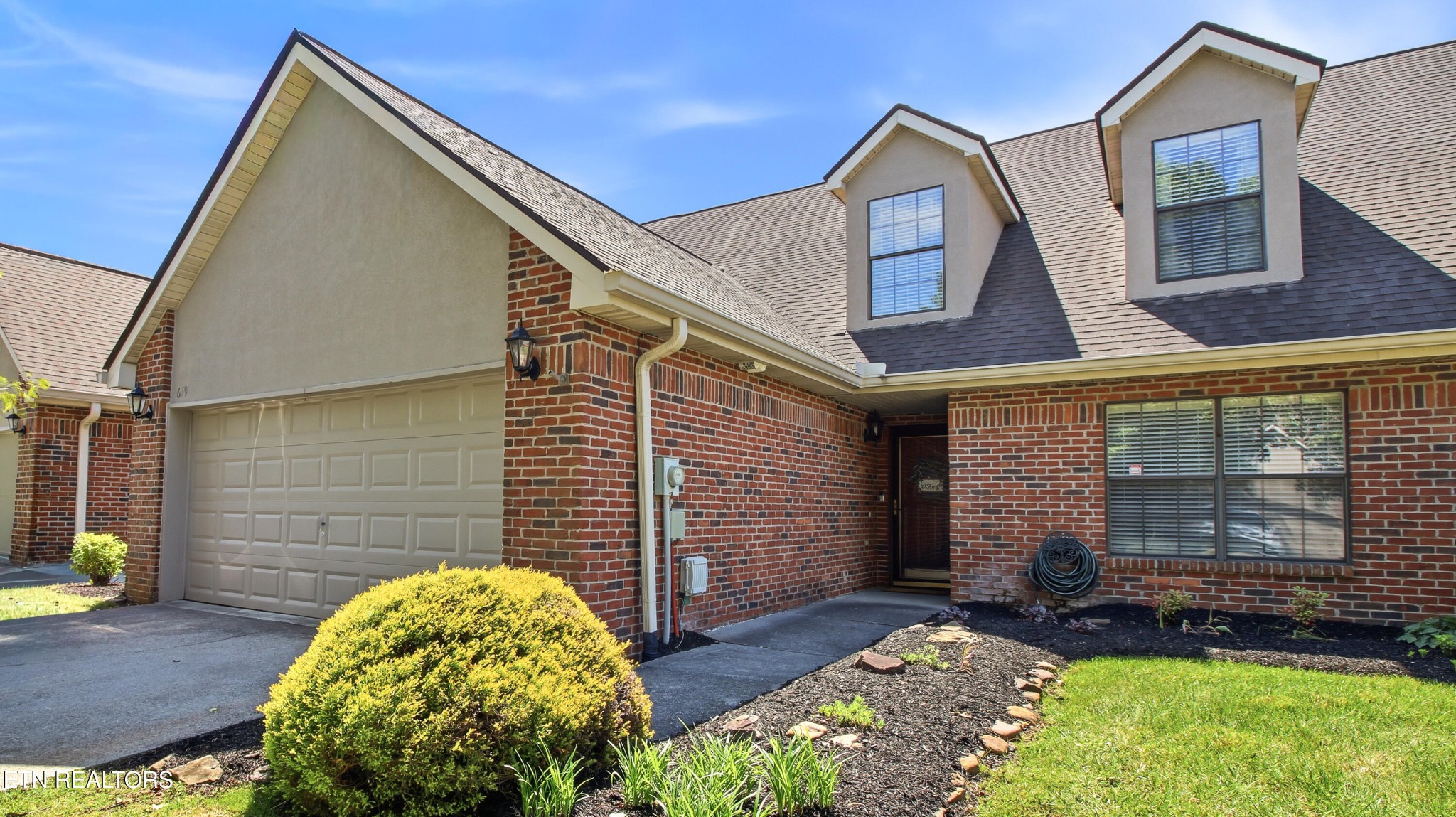 619 Farragut Commons Drive
