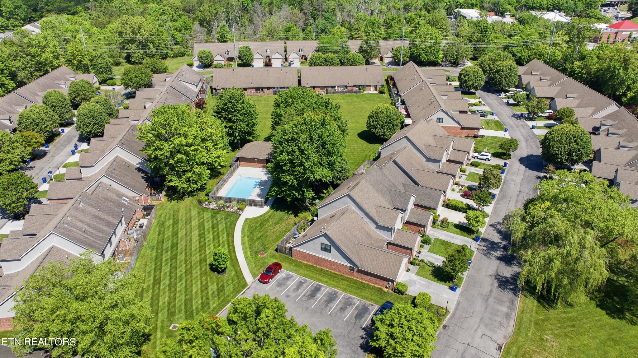 619 Farragut Commons Drive