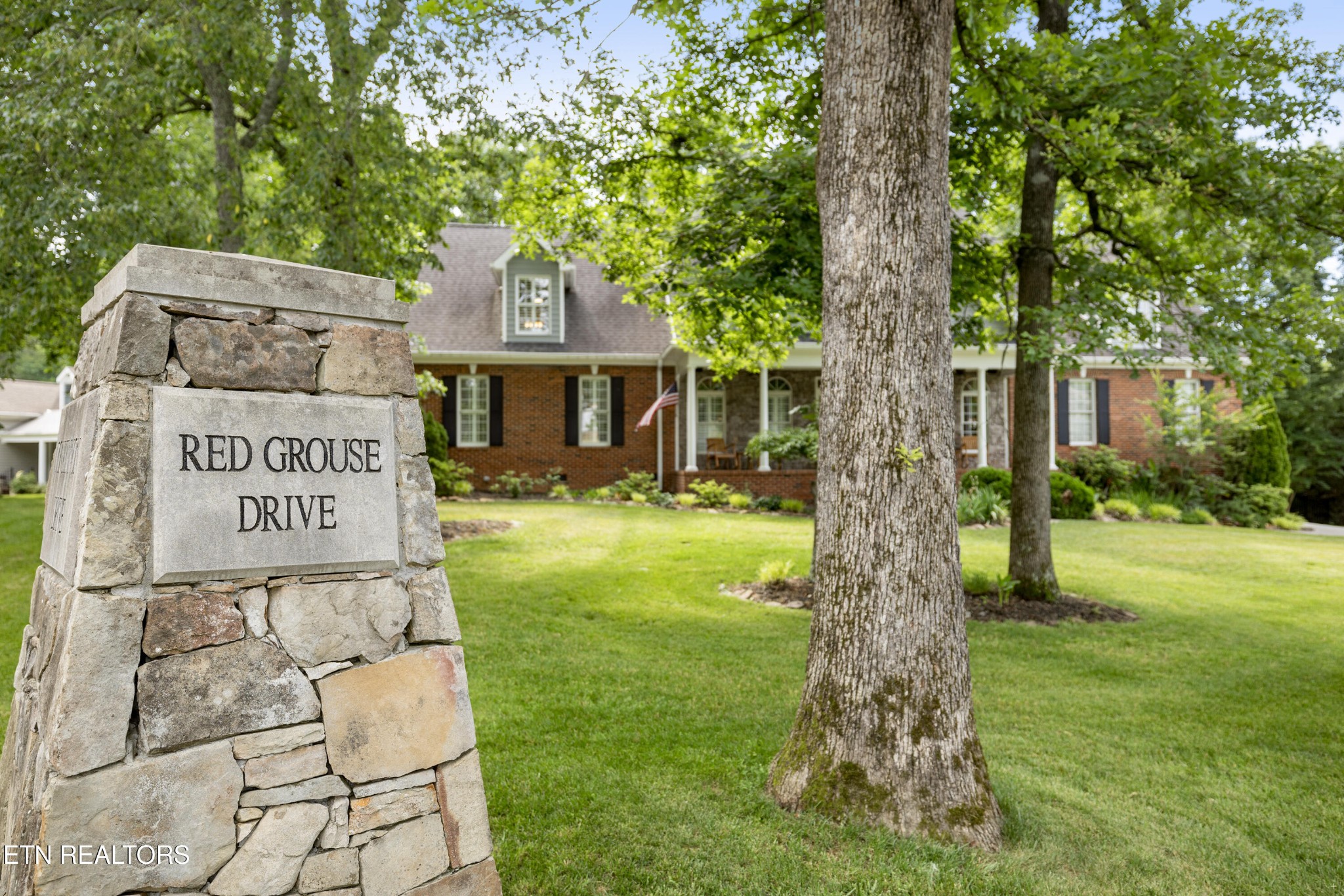 109 Red Grouse Drive