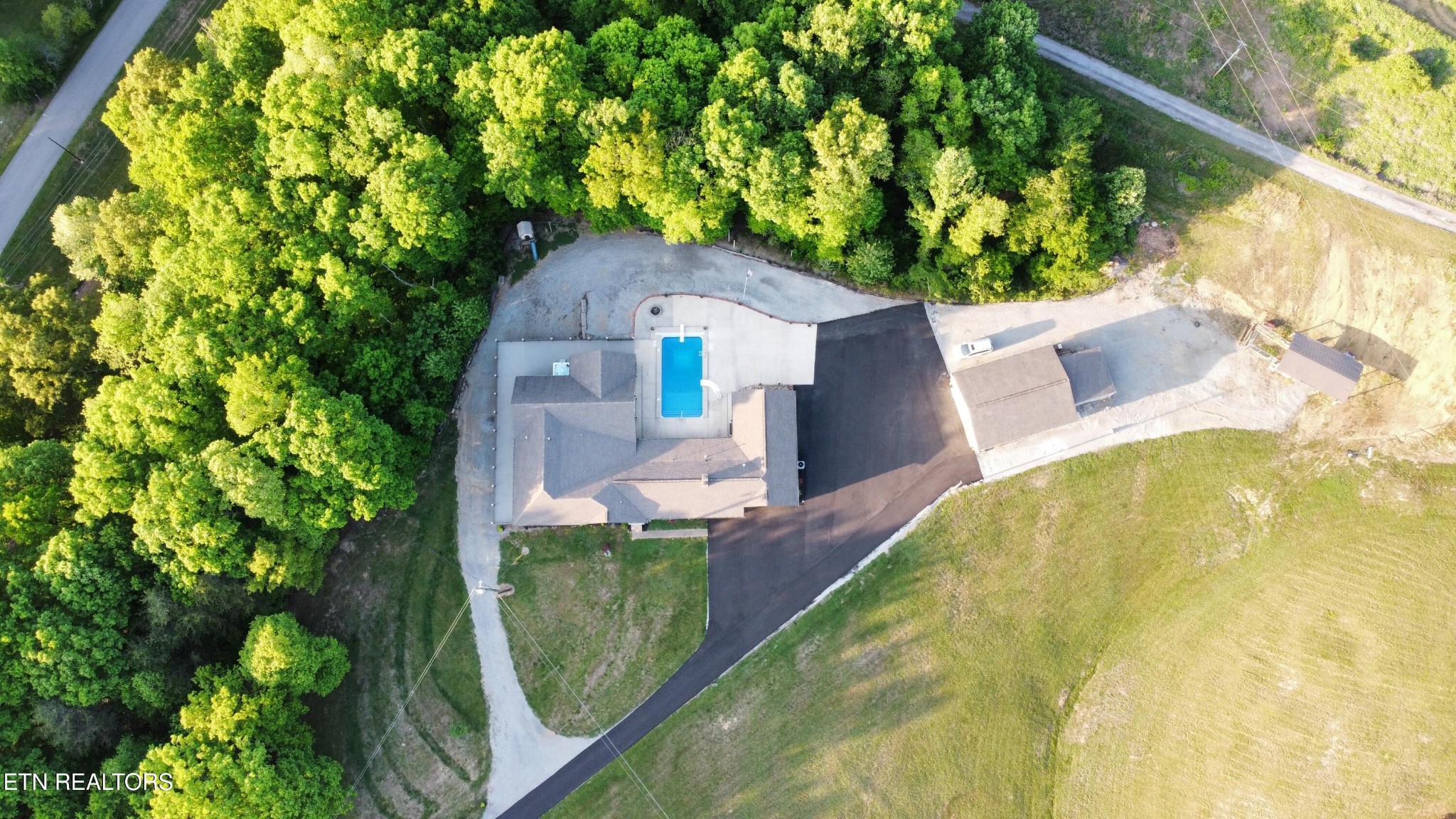 115 Jones Lane