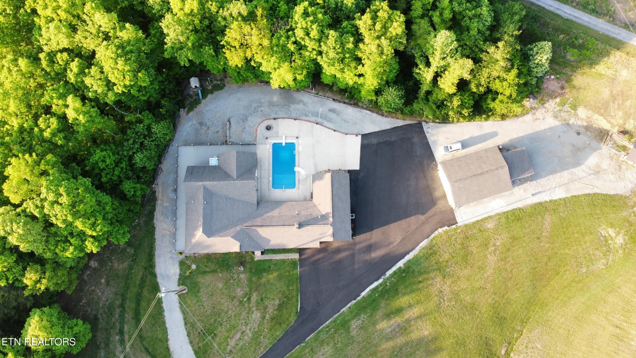 115 Jones Lane