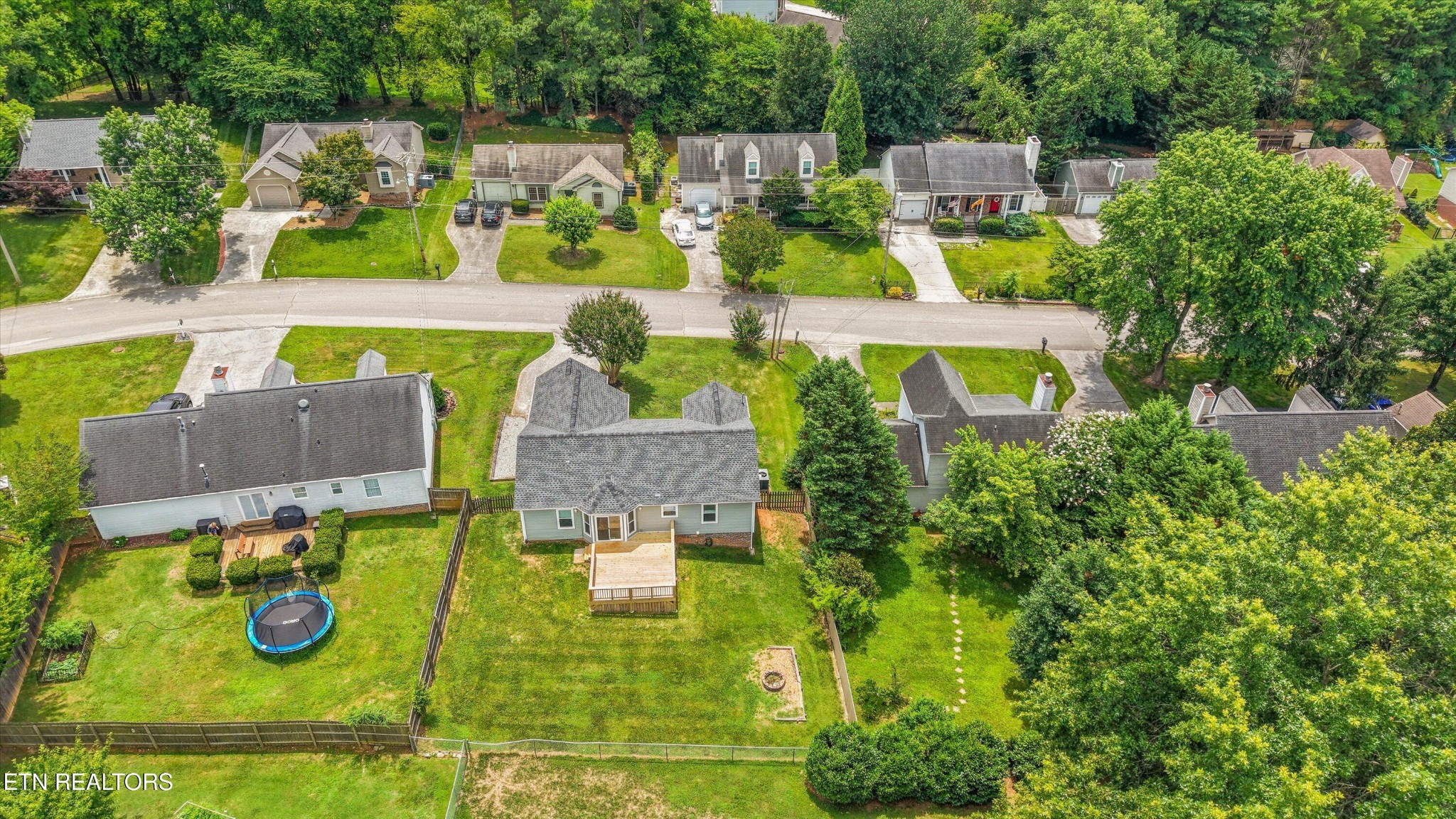 733 Summerdale Drive