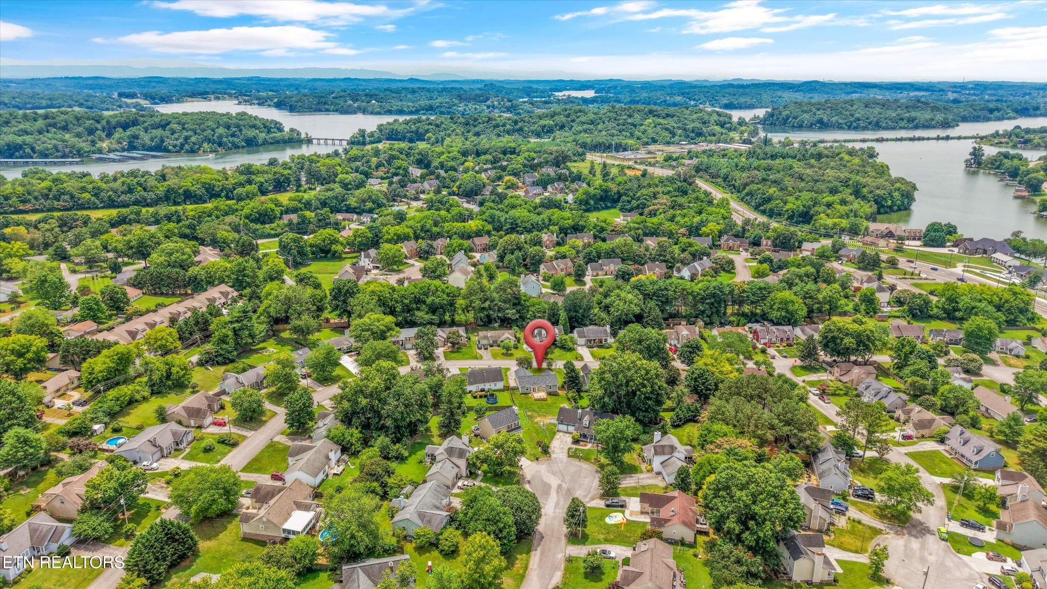 733 Summerdale Drive