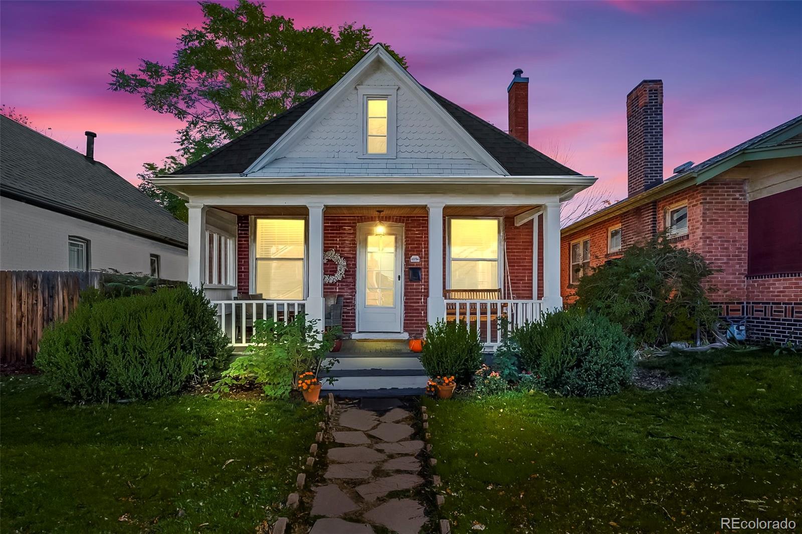 1056 S Pennsylvania Street