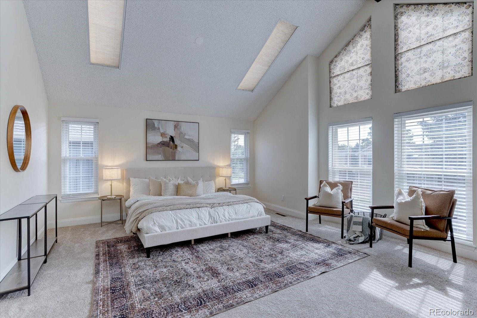 7643 Sunshine Peak