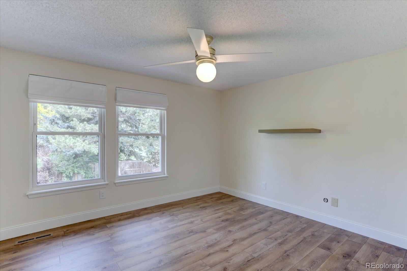 7643 Sunshine Peak