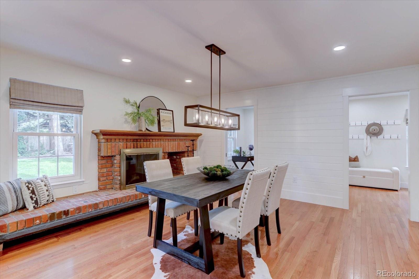 7643 Sunshine Peak
