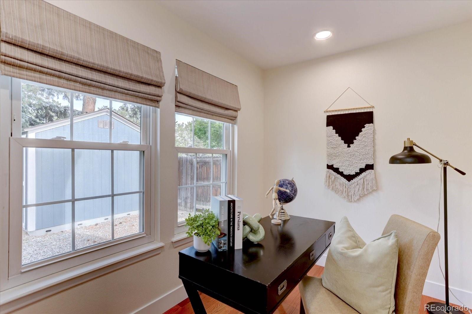 7643 Sunshine Peak