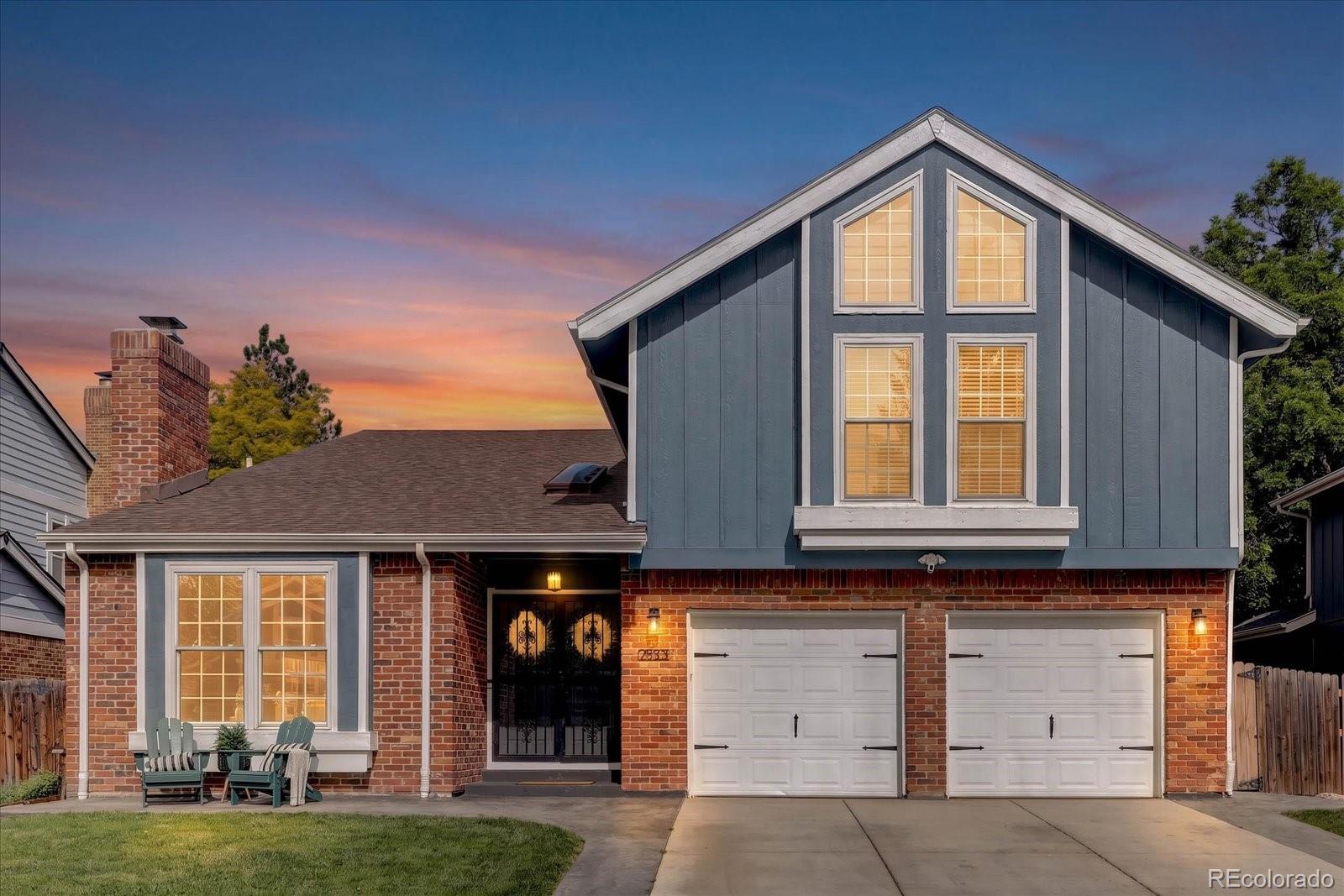 7643 Sunshine Peak