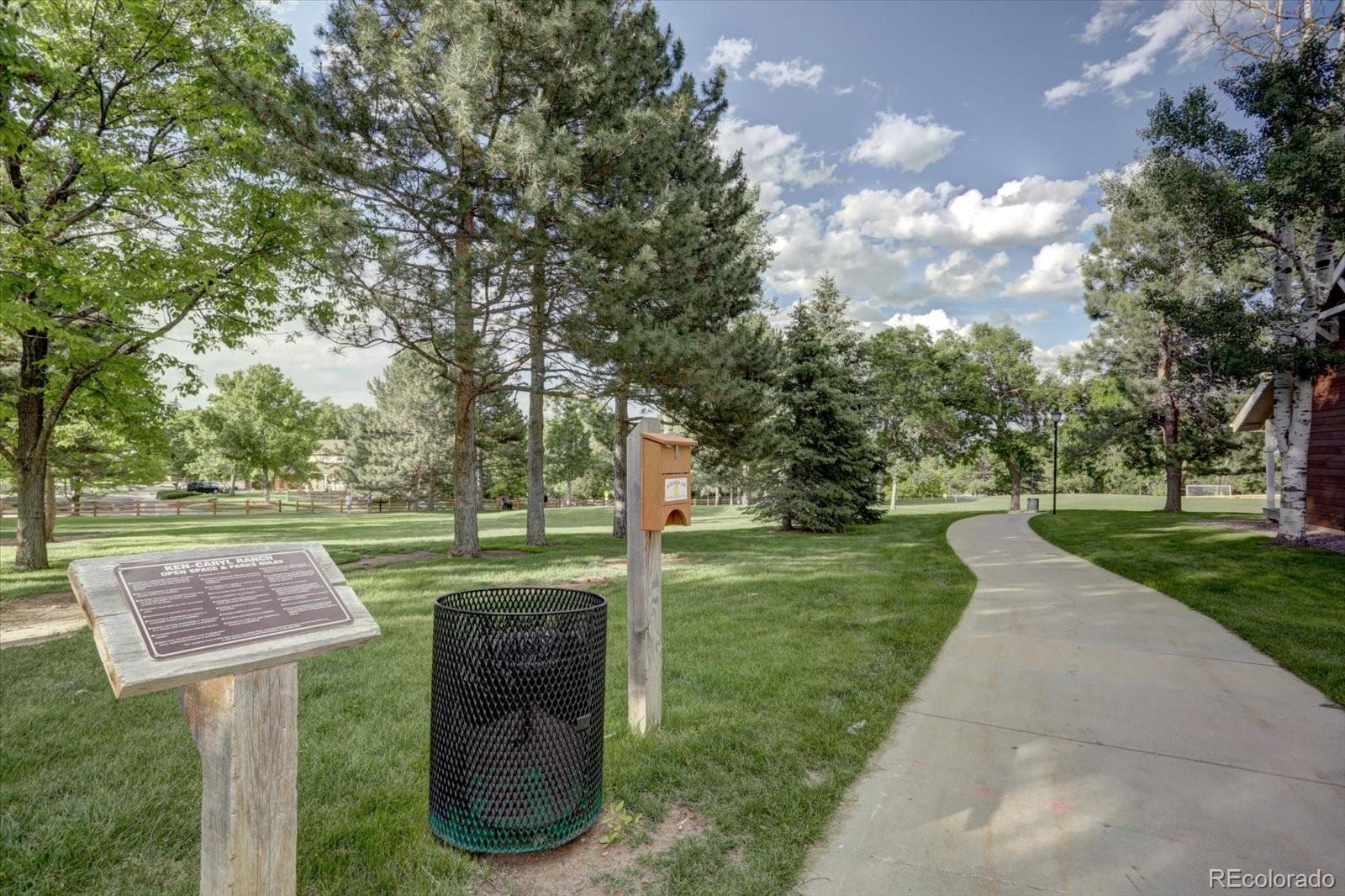 7643 Sunshine Peak
