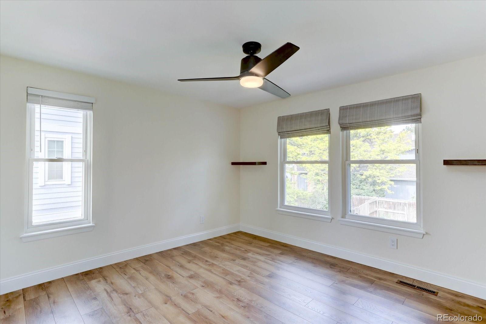 7643 Sunshine Peak