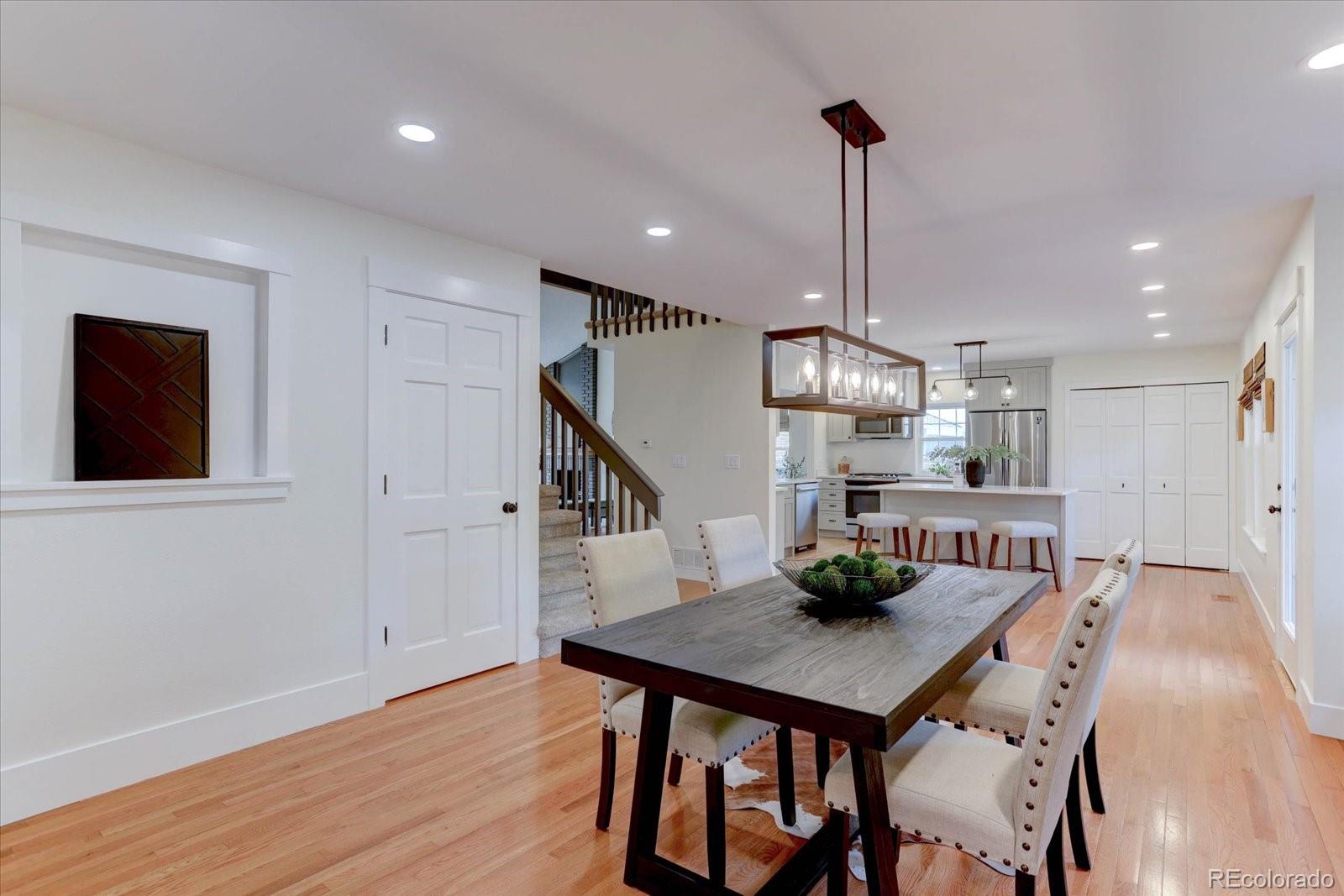7643 Sunshine Peak