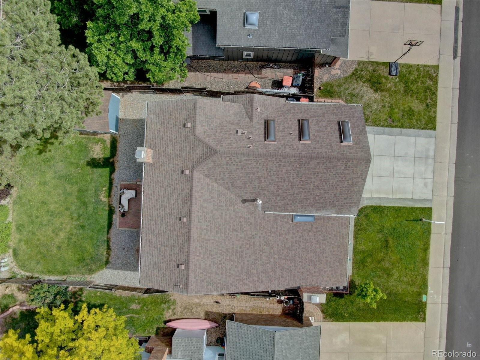 7643 Sunshine Peak